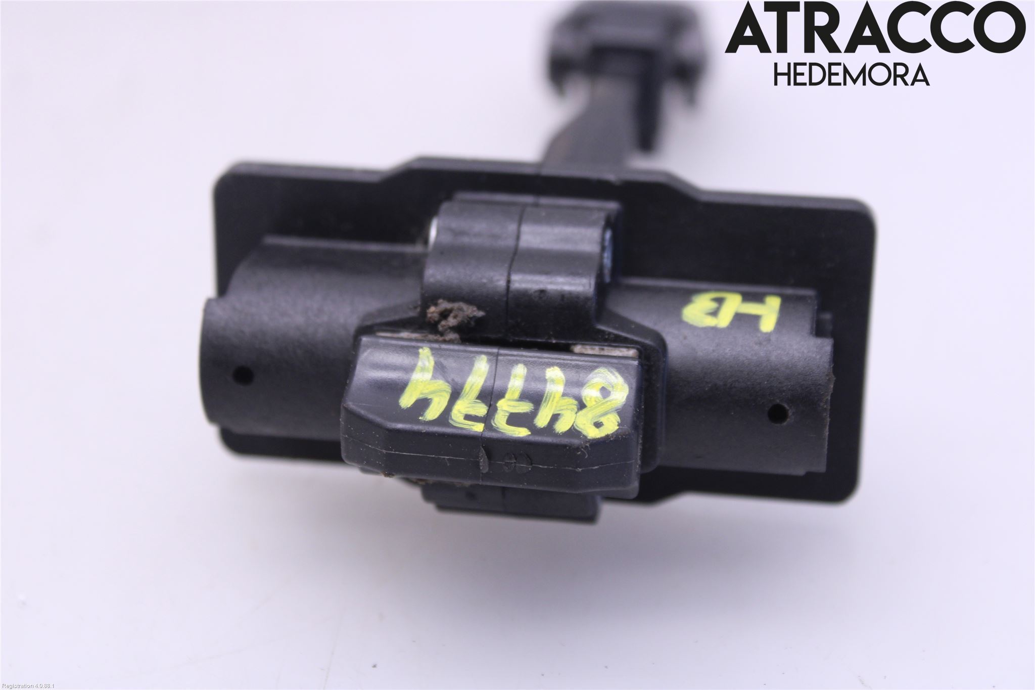 Peugeot 2008/E-2008 20- Dörrstopp