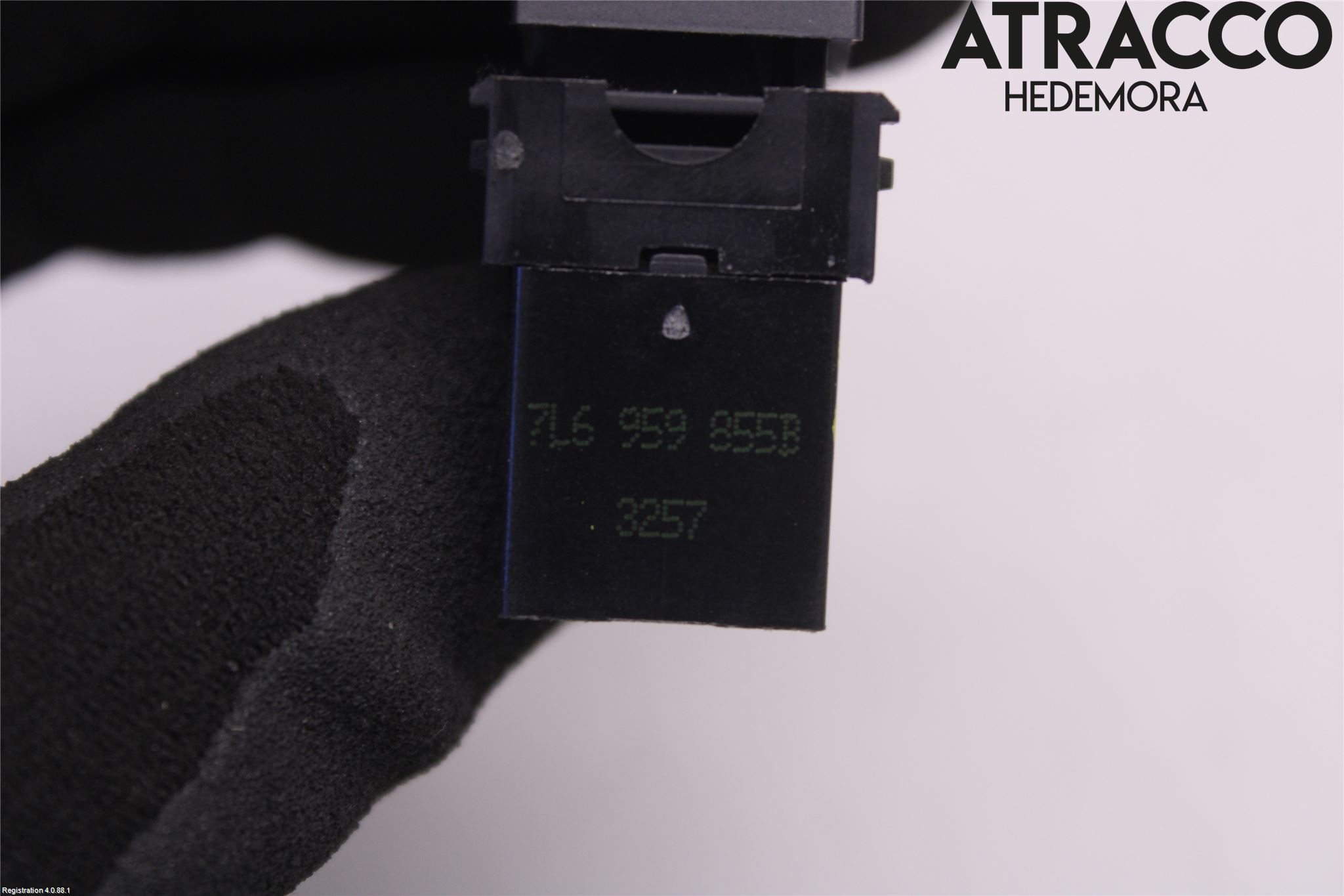 Volkswagen VW CADDY 16-20 Strömställare Elhiss