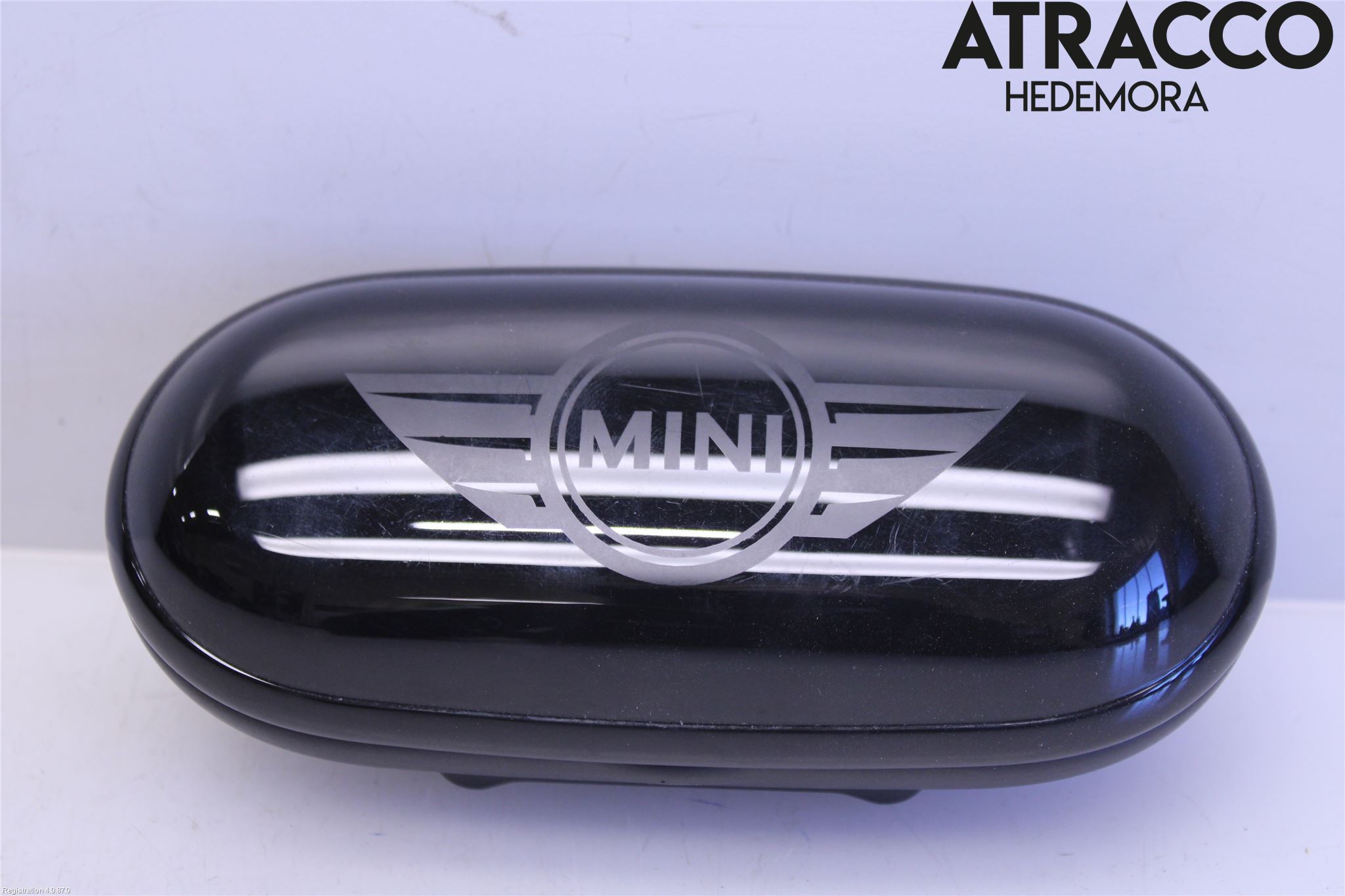 Mini COUNTRYMAN R60 11-16 Instrumentbräda Förvaringsfack