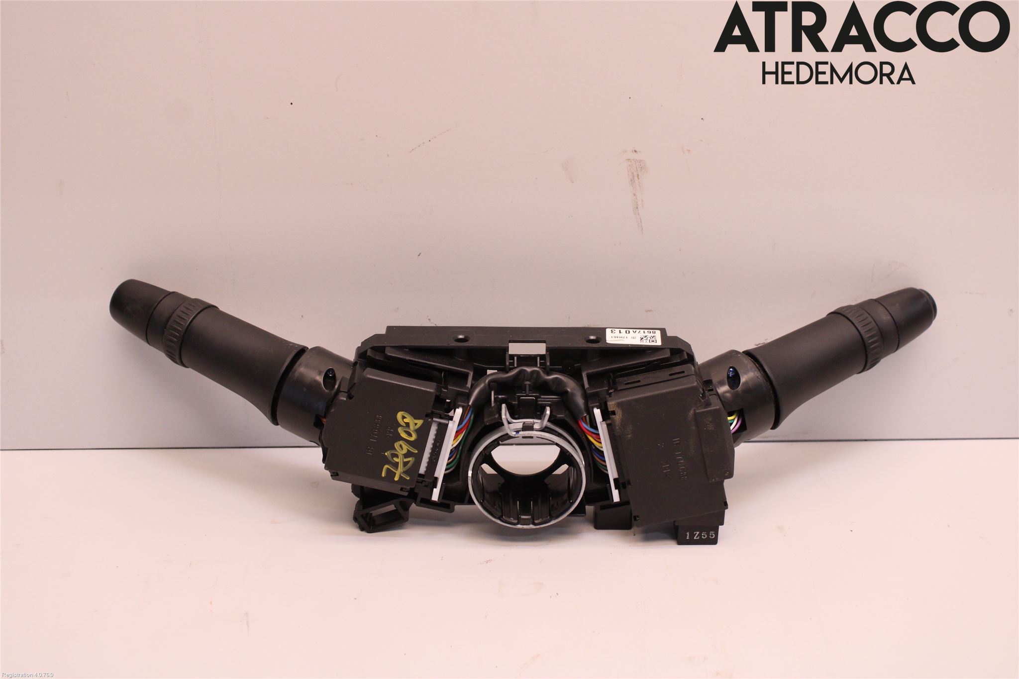 Mitsubishi OUTLANDER 13-21 Spakcentral