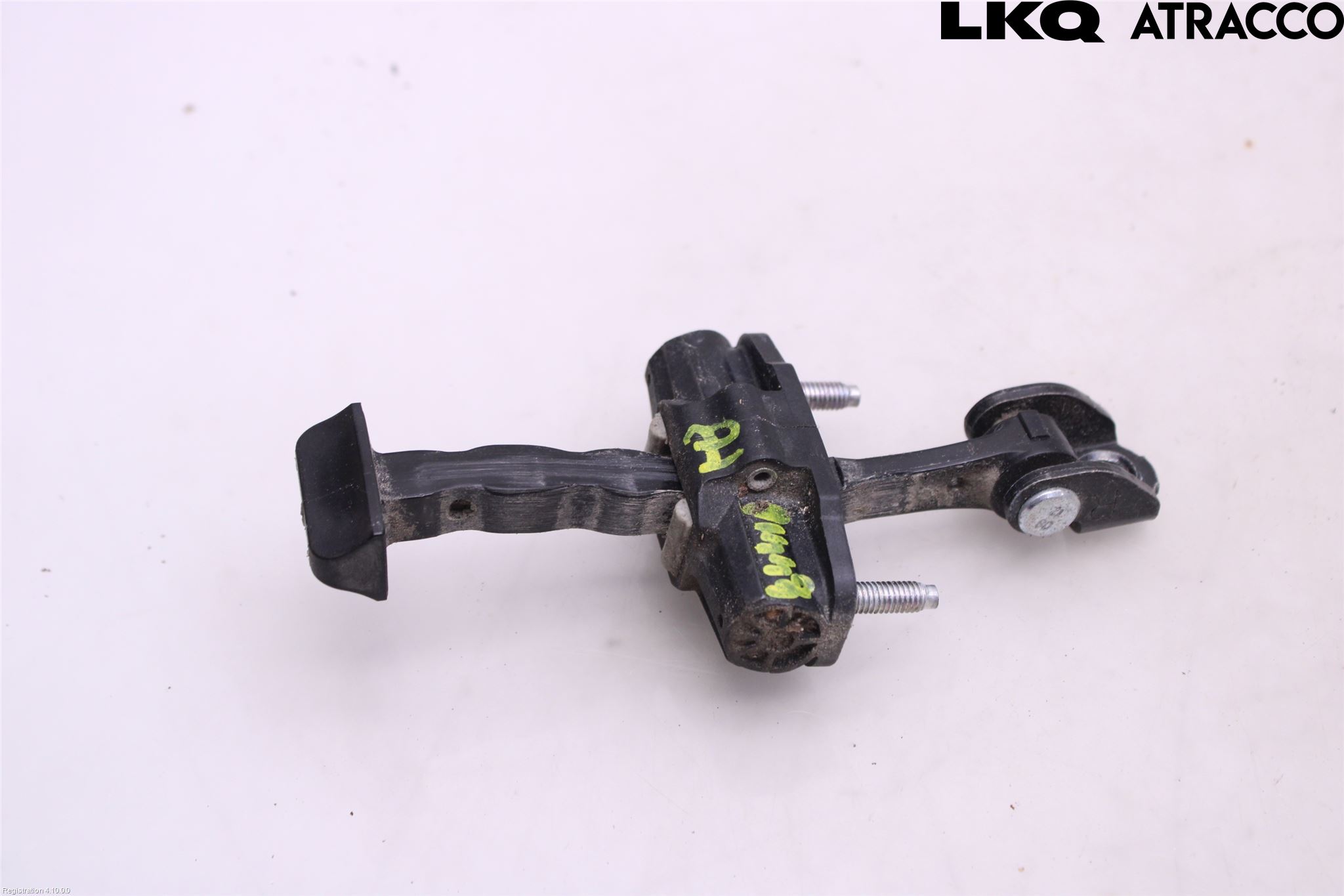 Ford FOCUS 11-14 Dörrstopp