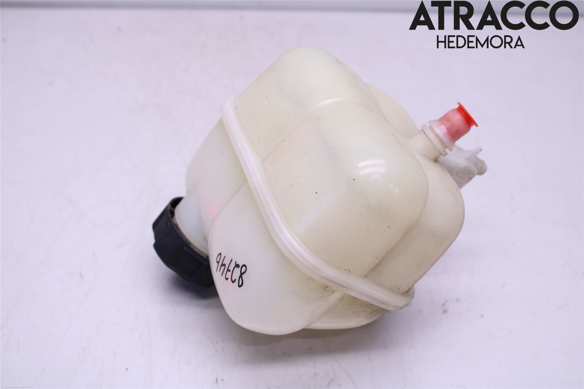 Mini COUPE R56 05-14 Expansionstank