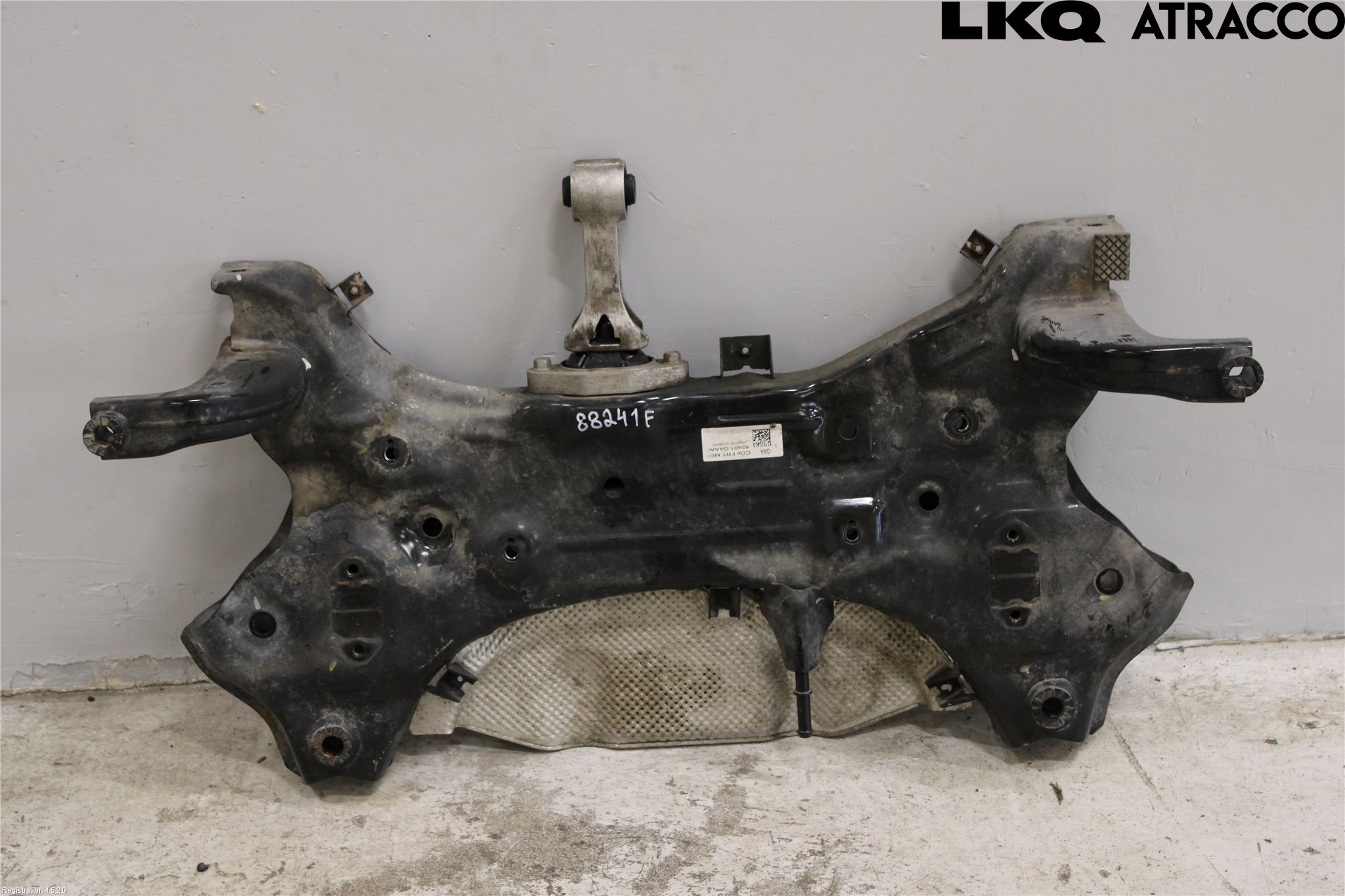 Kia PROCEED 19- Framvagnsbalk