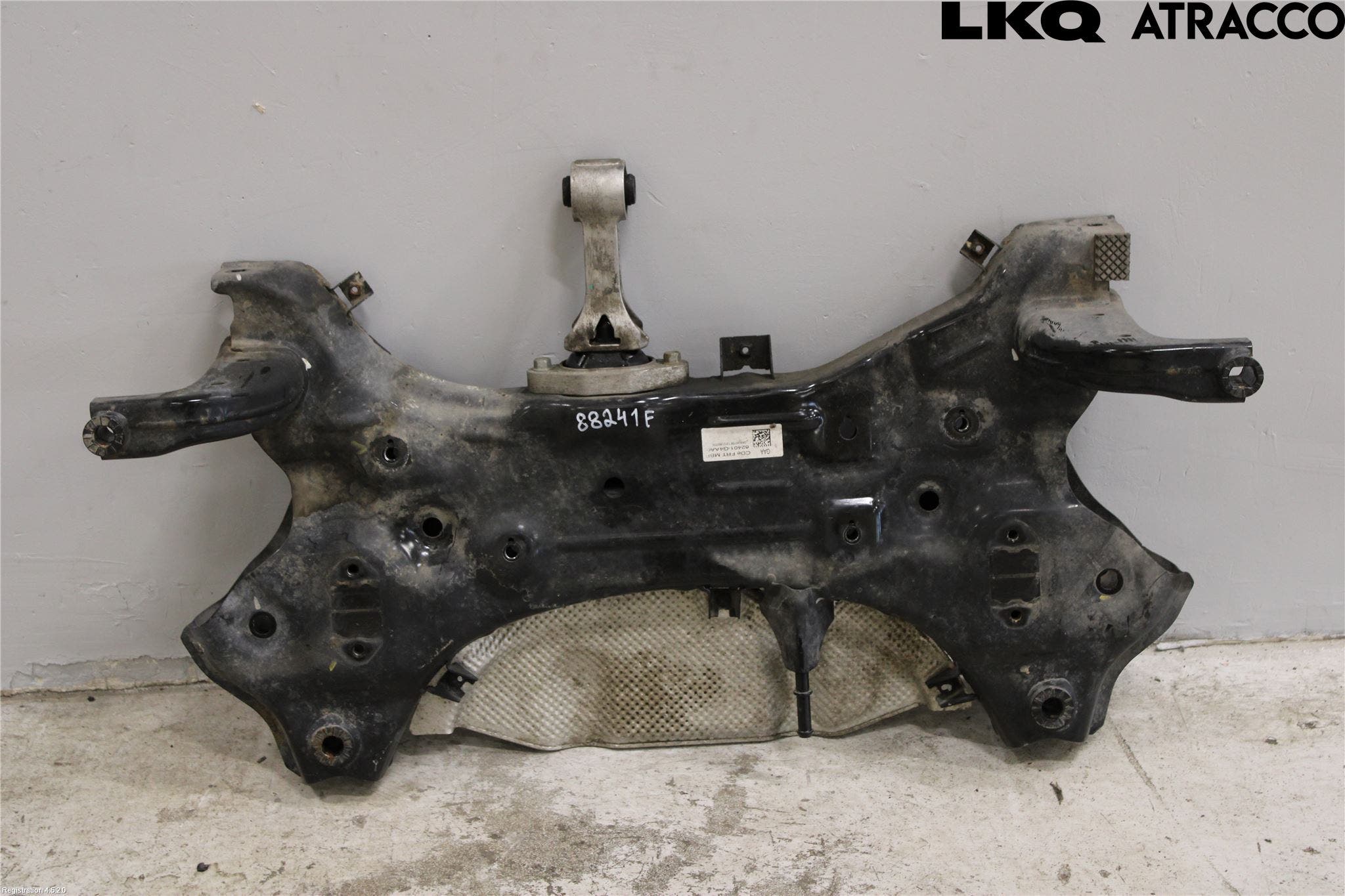 Kia PROCEED 19- Framvagnsbalk