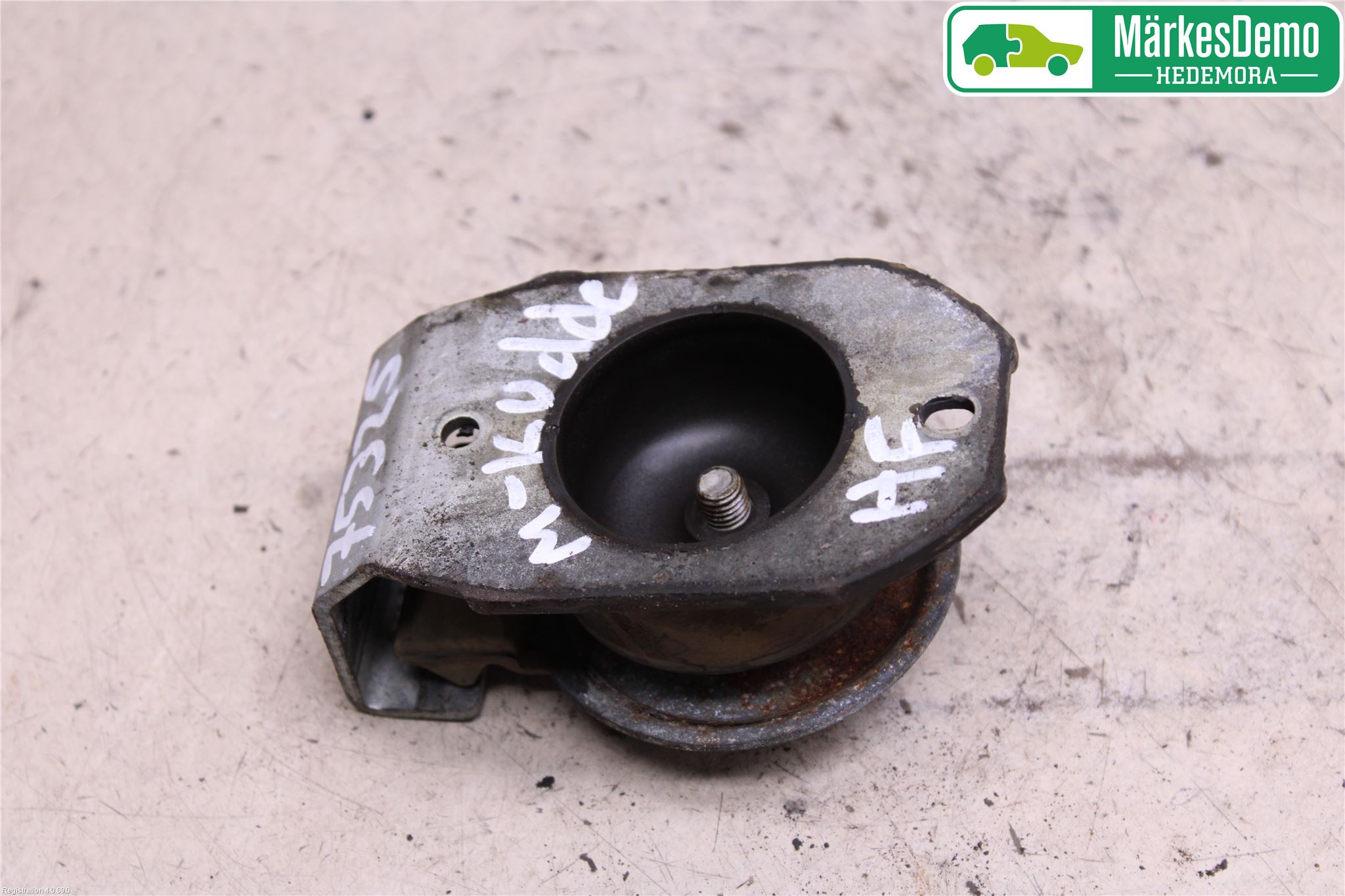 Mopedbil Microcar MICROCAR M. GO Motorkudde