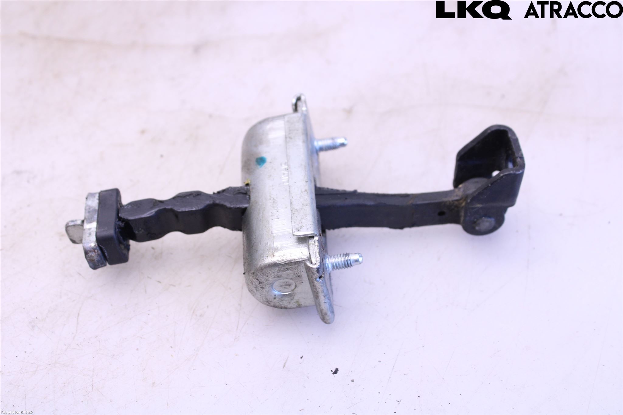 Opel CORSA E 15-19 Dörrstopp