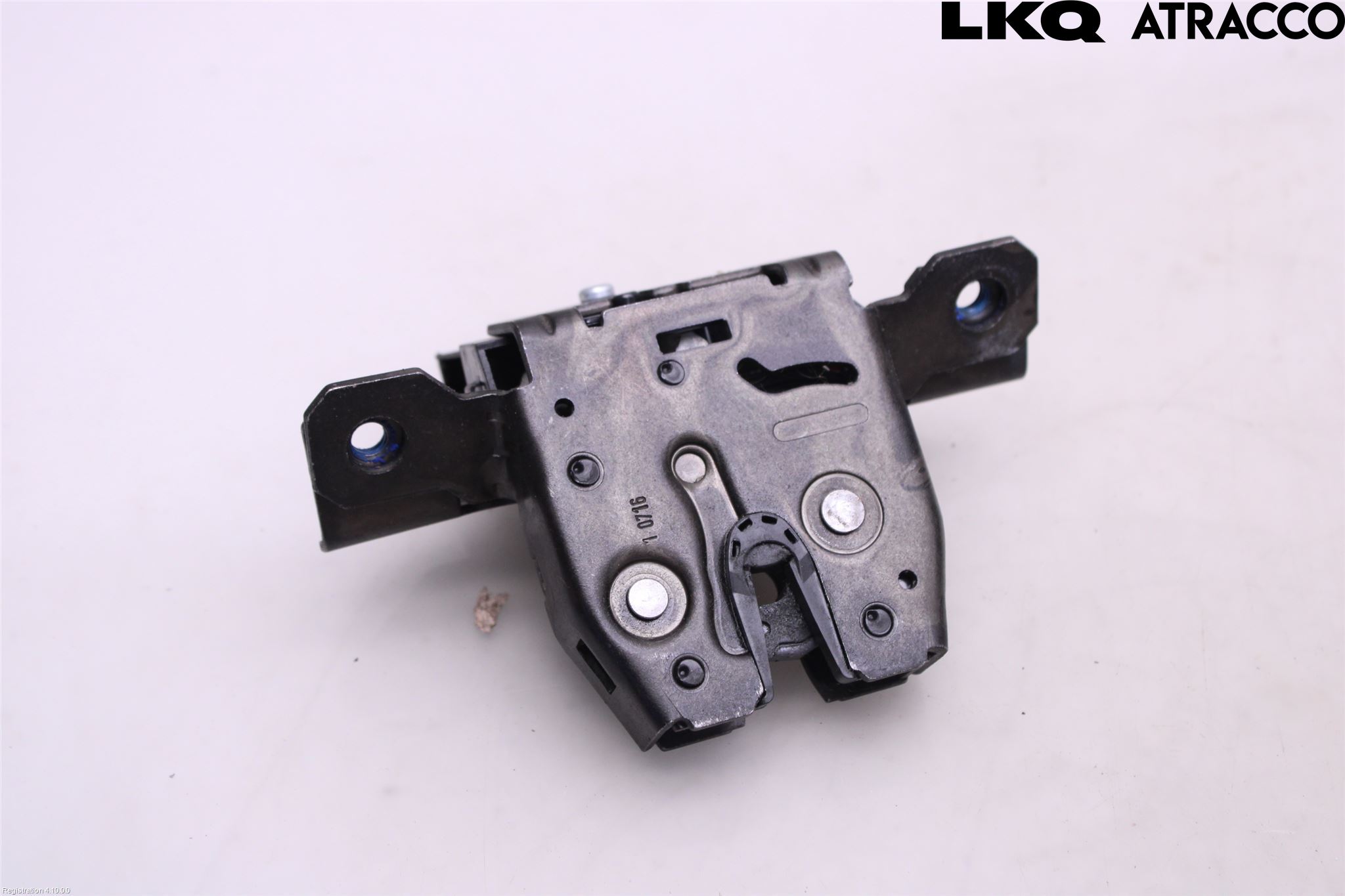 Opel ASTRA K 16-22 Låskista Baklucka