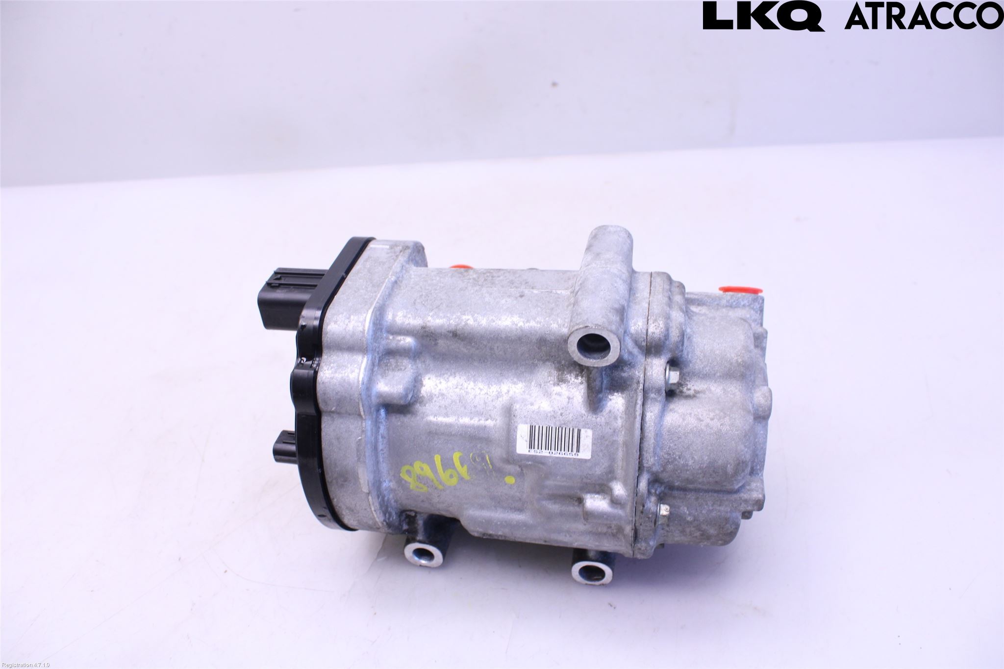 Toyota C-HR 16-23 Ac Kompressor