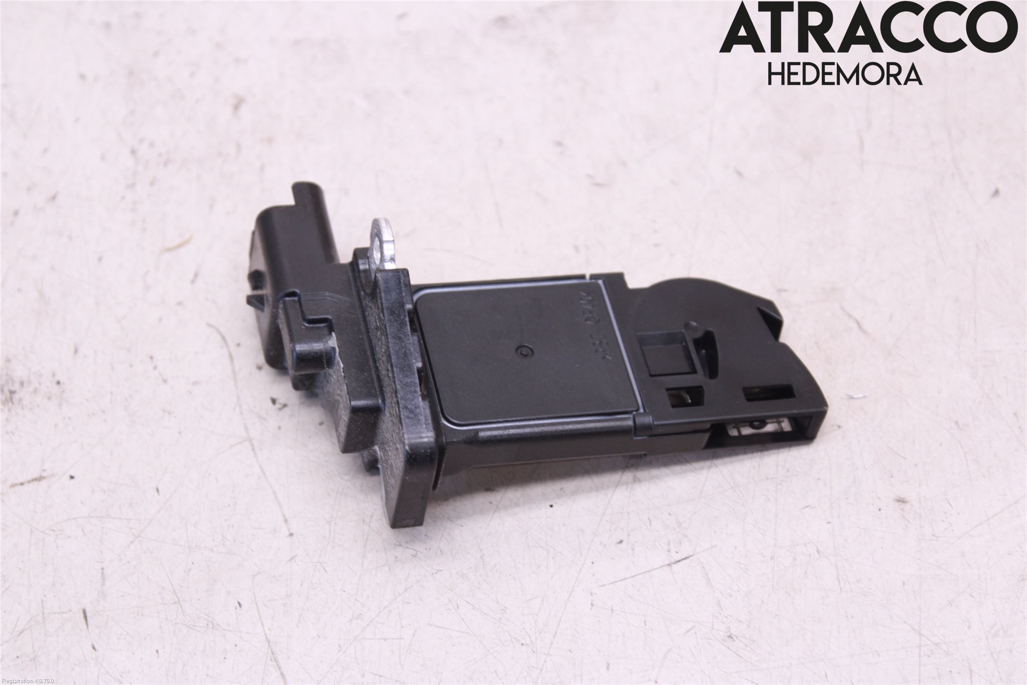 Citroen BERLINGO/E-BERLINGO 19- Injluftmassamätare