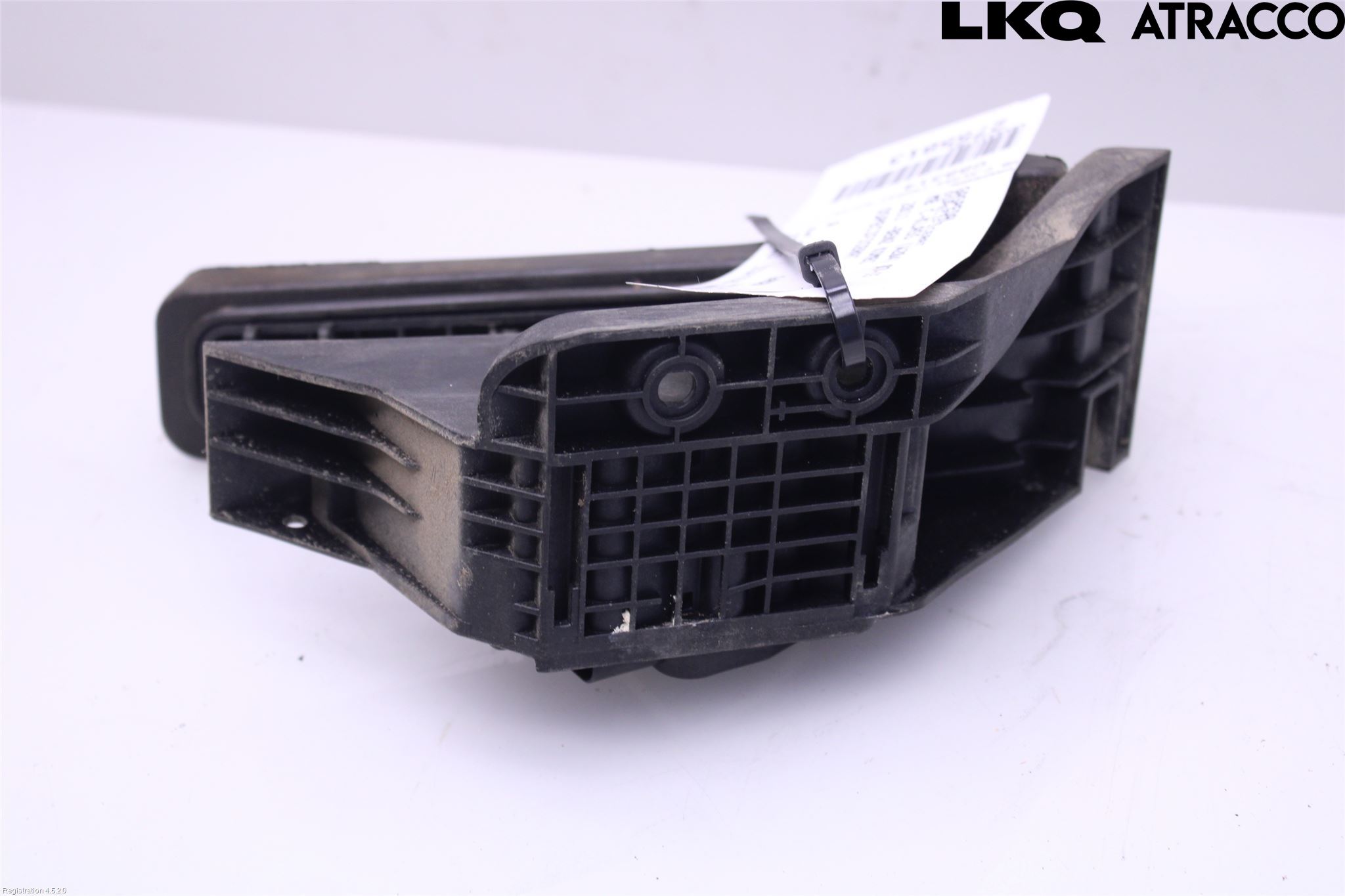 Mercedes-Benz MB C-KLASS (W204) 07-15 Gaspedal