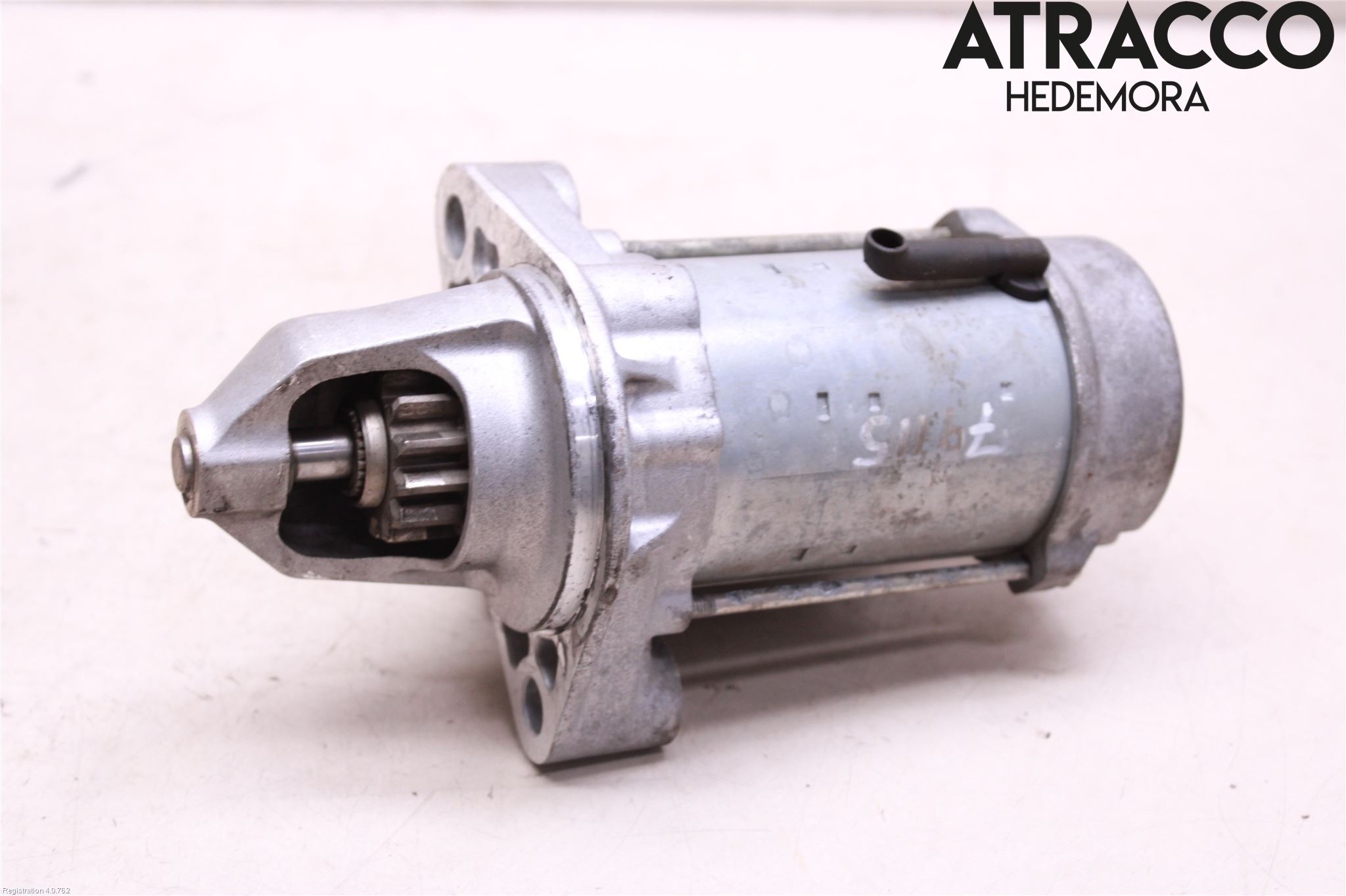 Honda CR-V 13-18 Startmotor Diesel