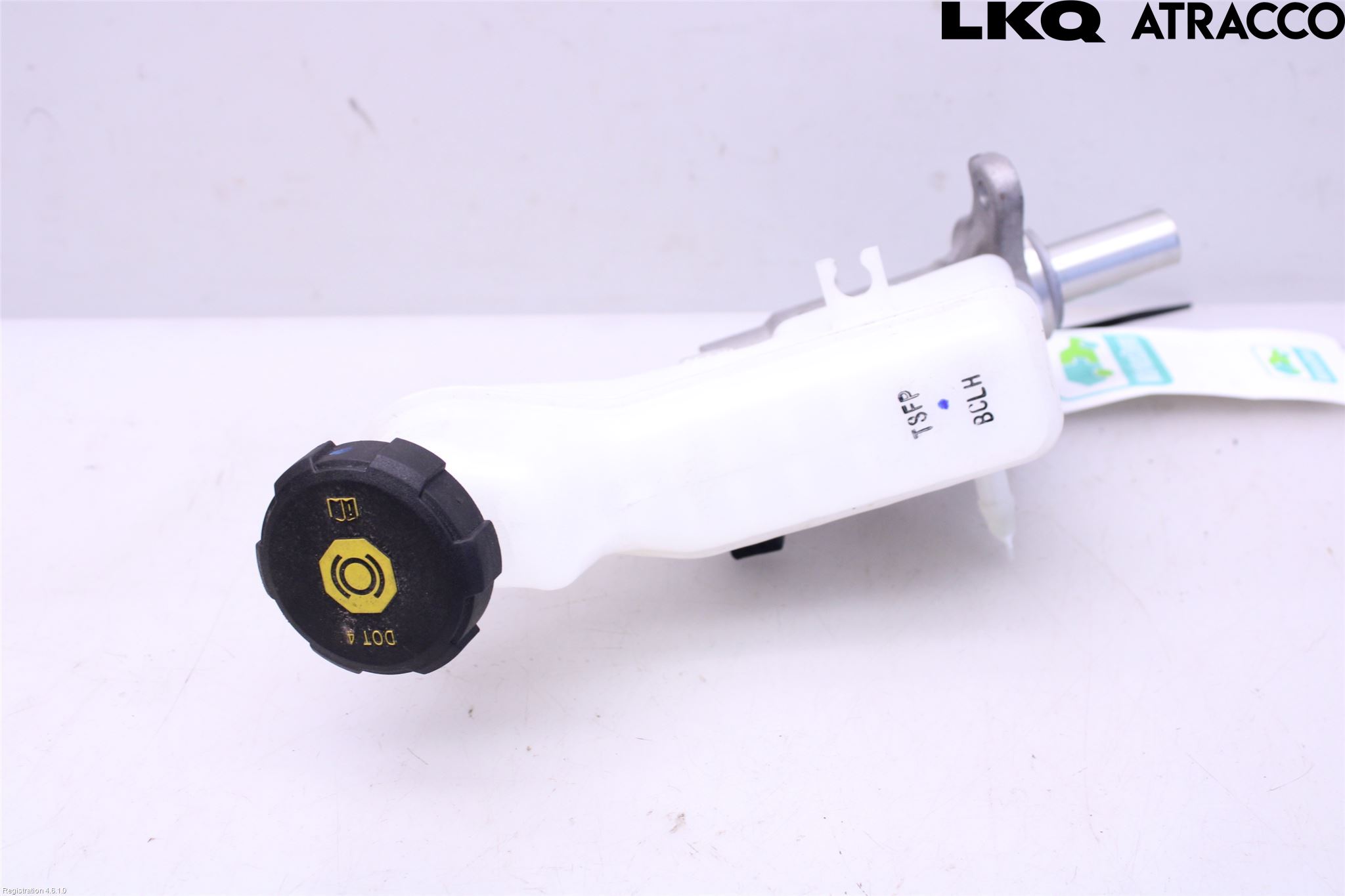 Hyundai BAYON BC3 21- Broms Huvudcylinder