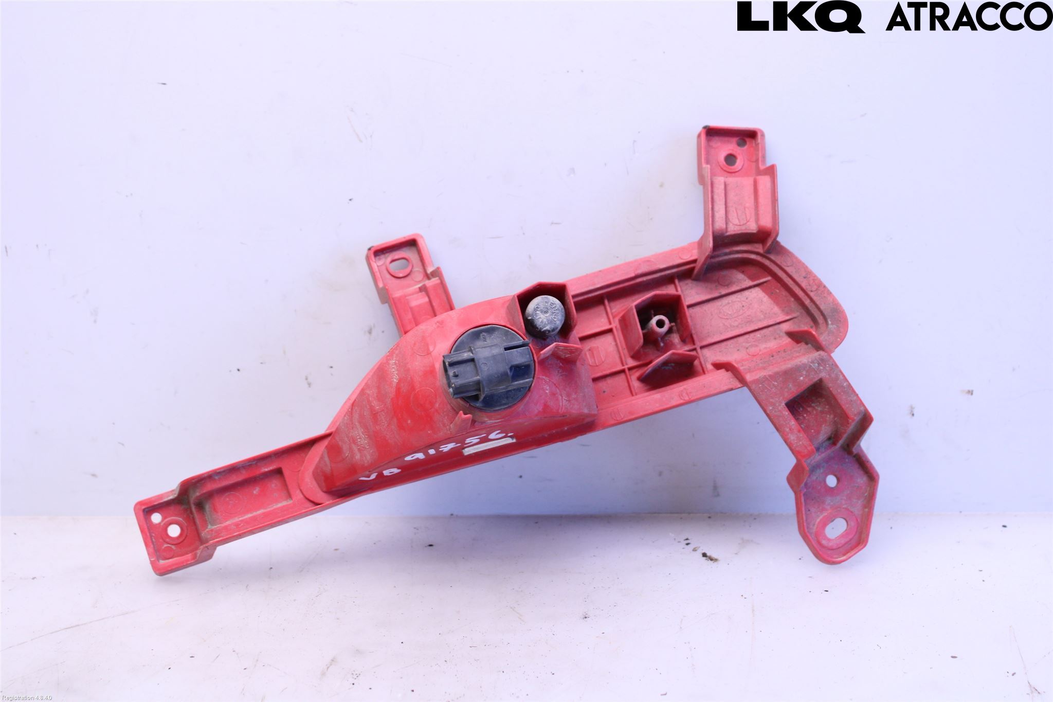 Kia SORENTO 15-20 Dimljus/Reflex Bak