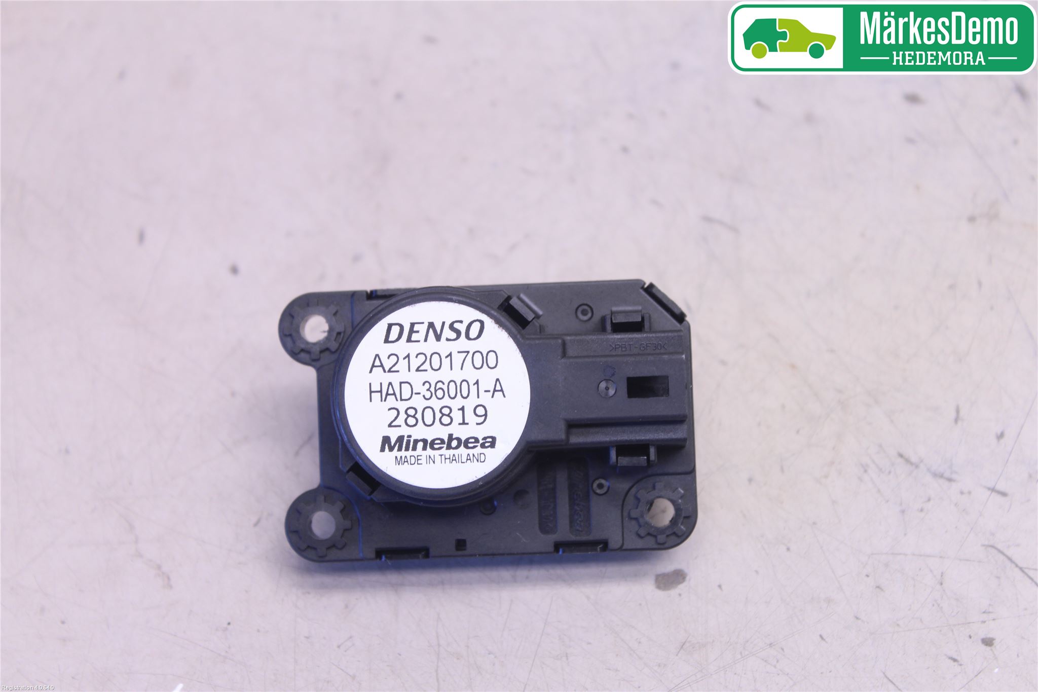 Peugeot 3008 17-24 Ac Reglermotor