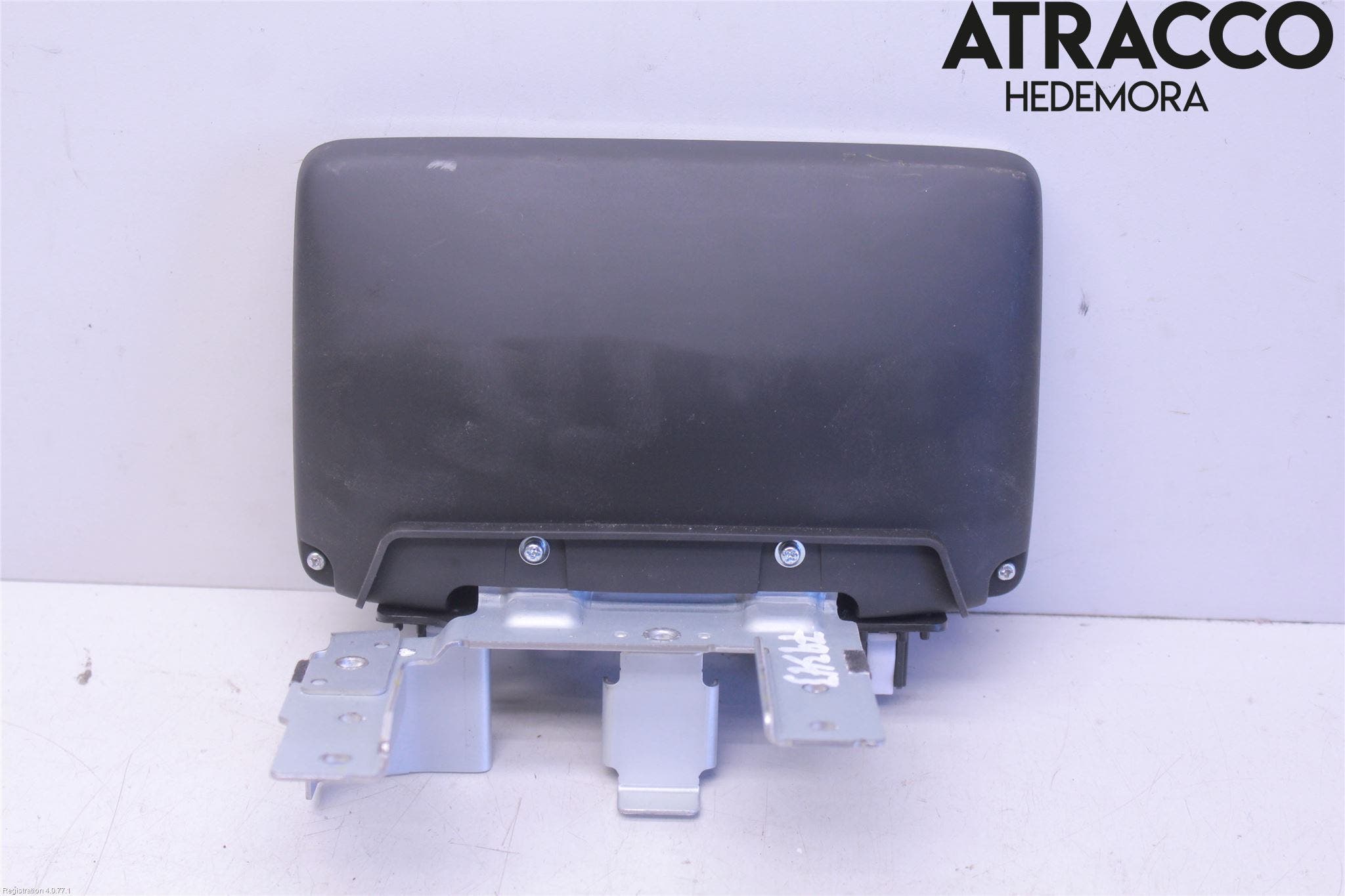 Mazda 2 (DJ) 15-22 Bildskärm