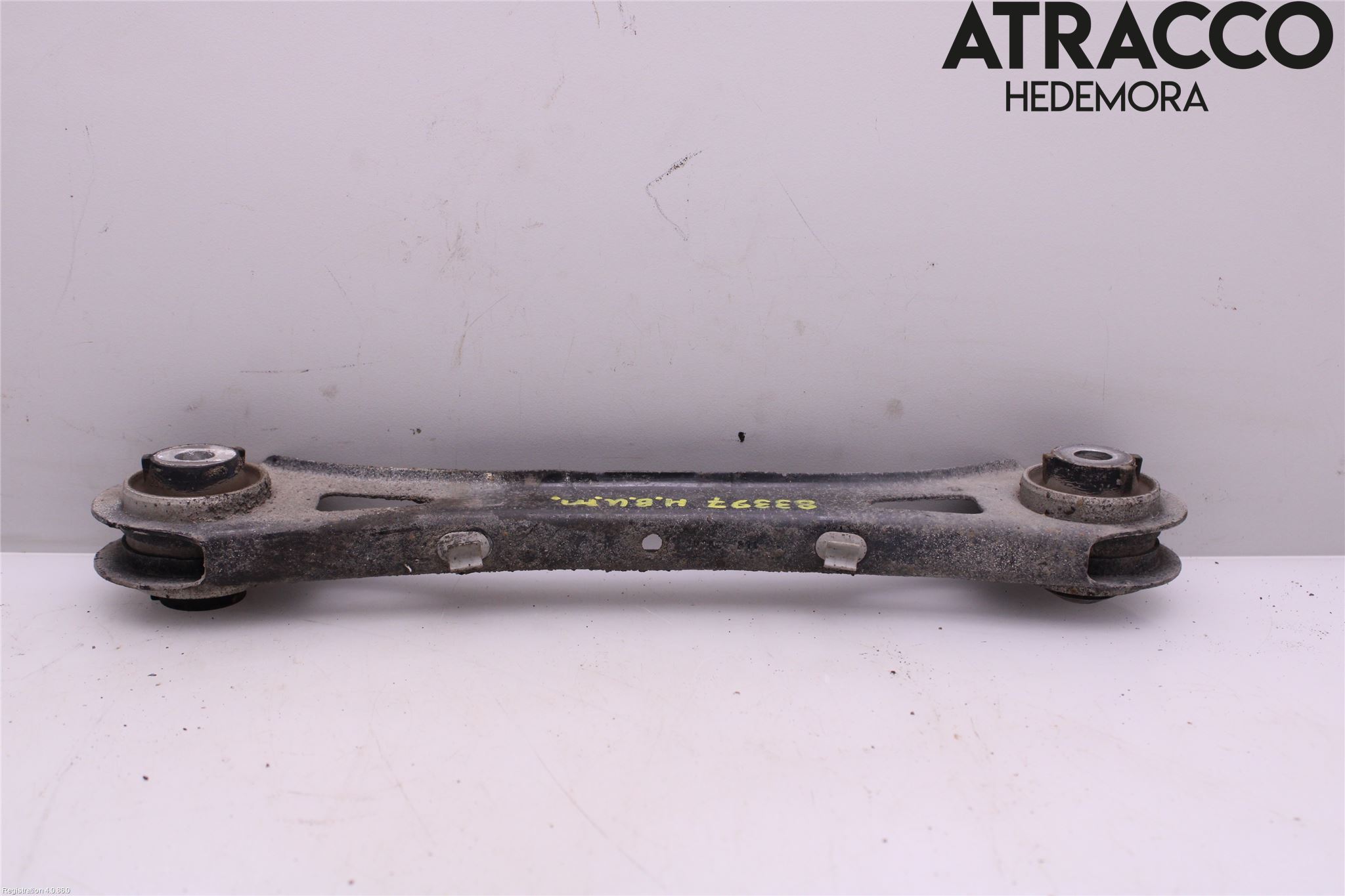 Opel INSIGNIA 17- Bärarm Bak Höger