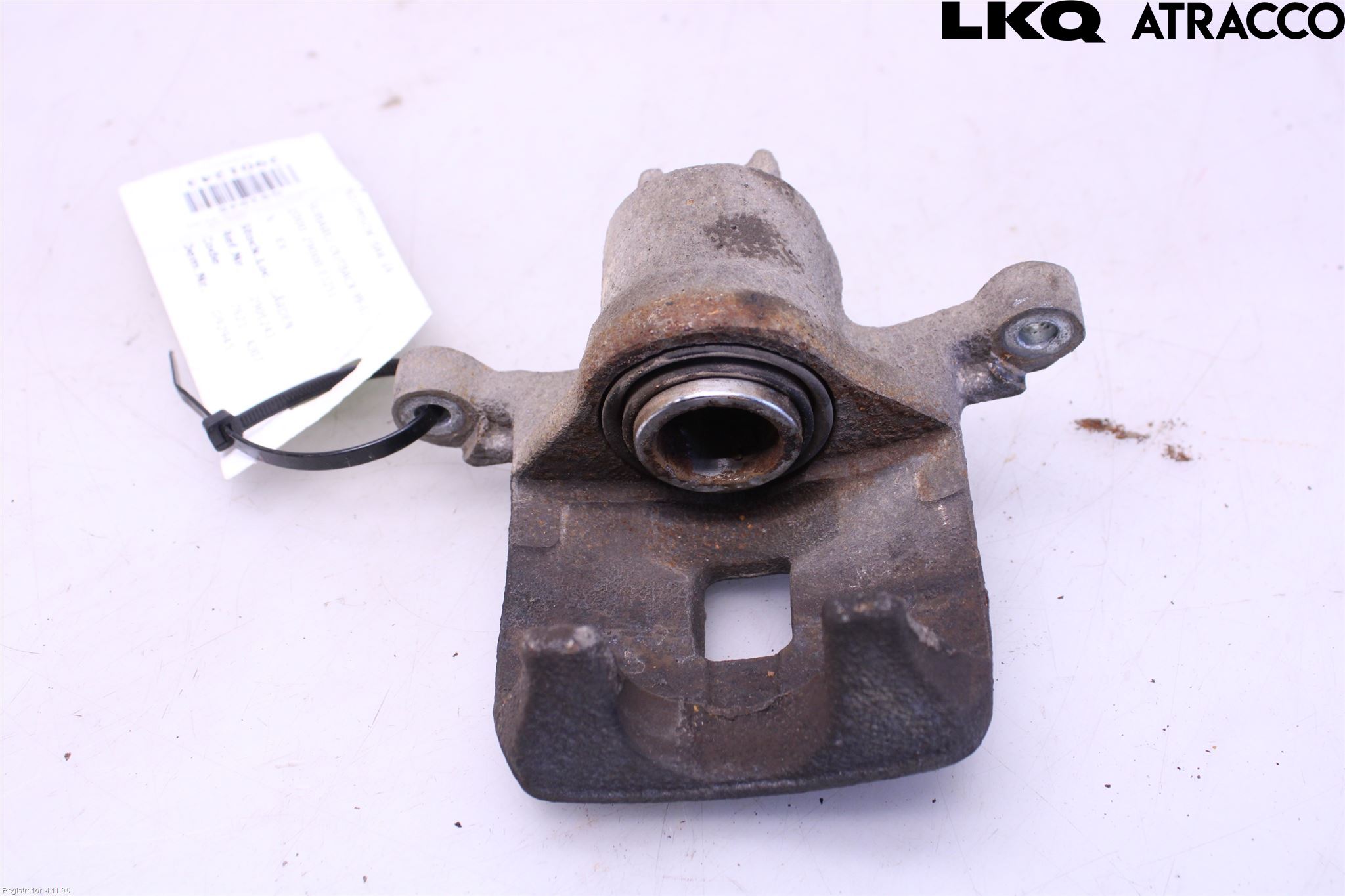 Subaru OUTBACK   99-03 Bromsok Bak Vänster