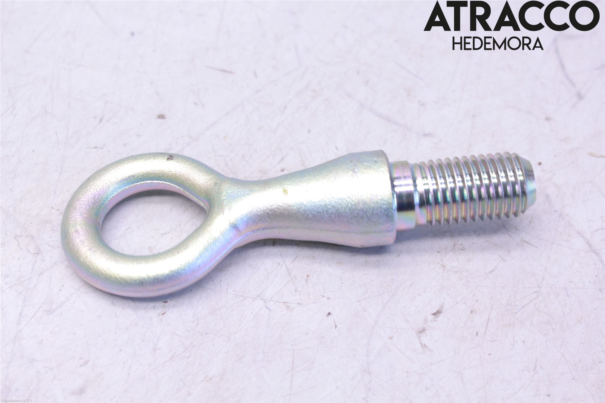 Mazda 6 13- Bogserögla