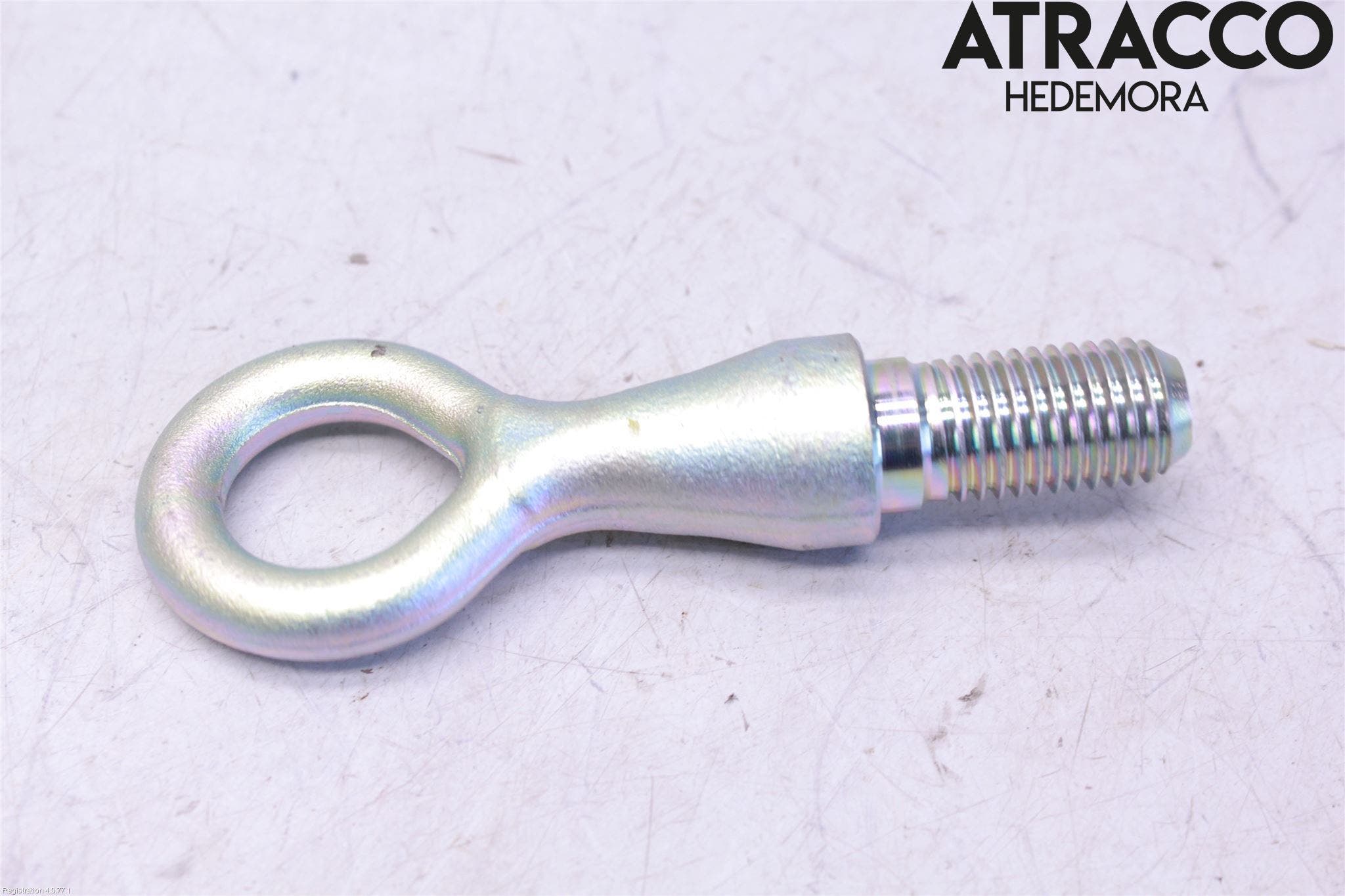 Mazda 6 13- Bogserögla