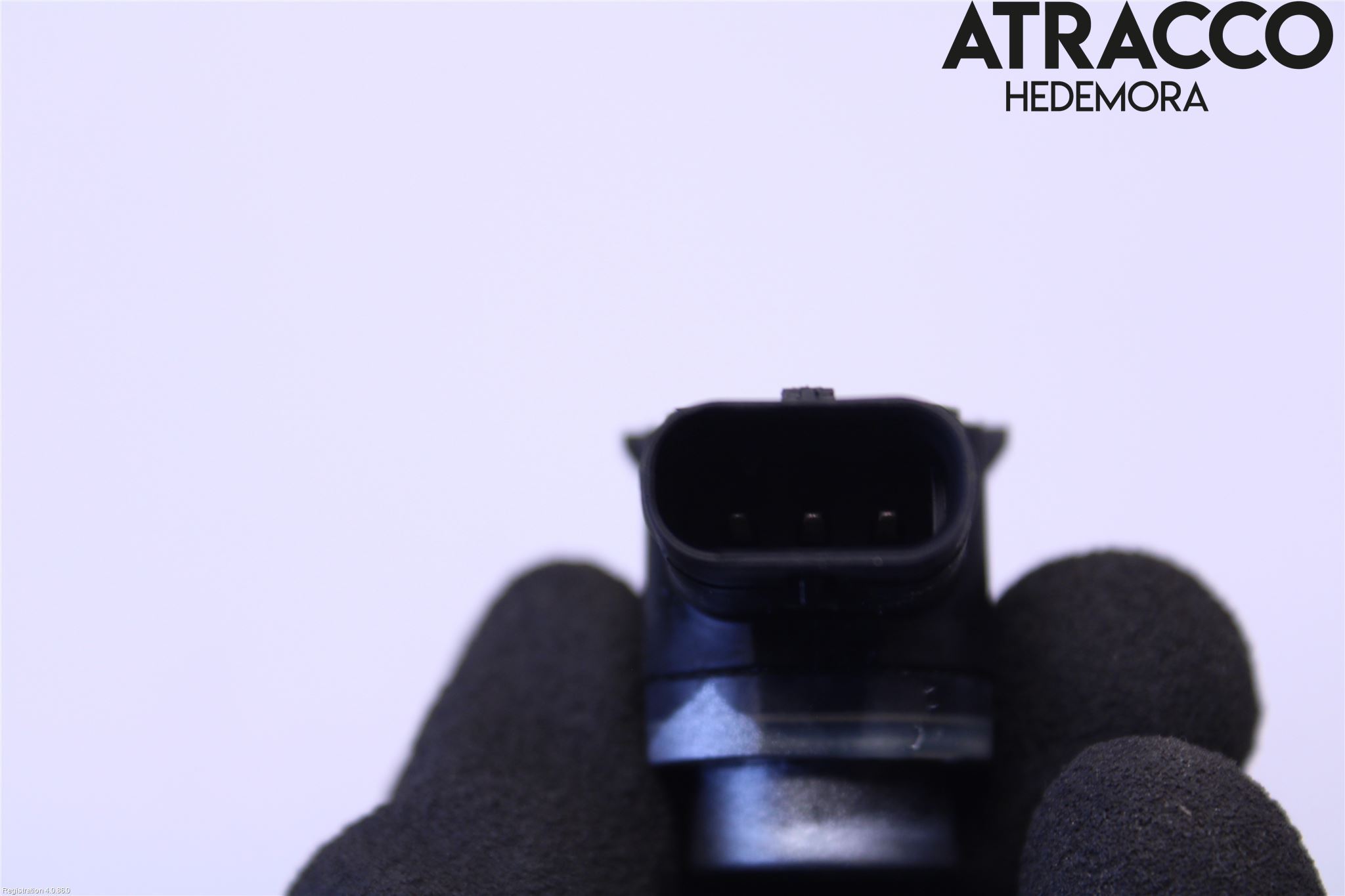 Audi A6/S6     05-11 Parkeringshjälp Frontsensor