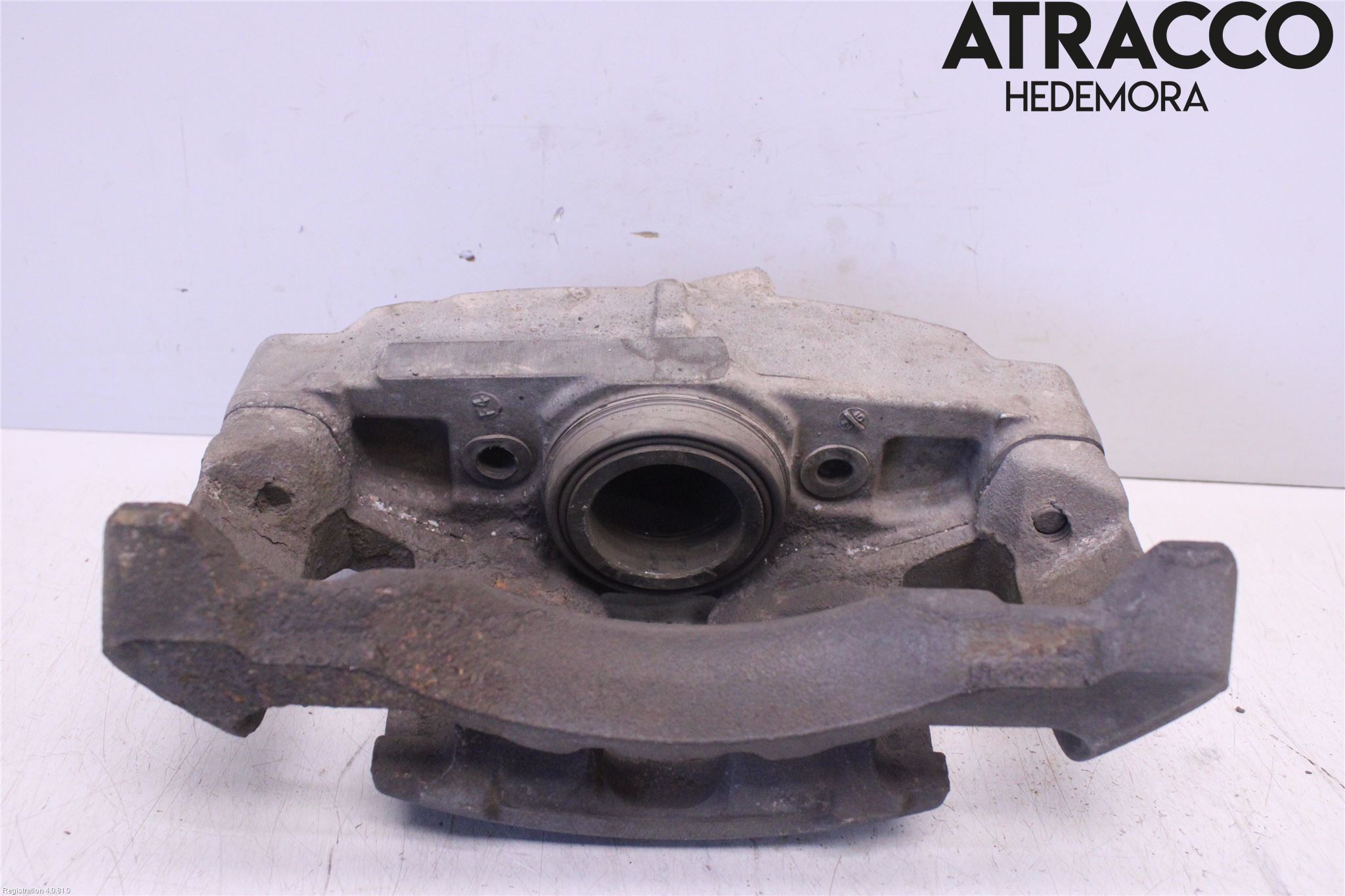 Volvo V70 14-16 Bromsok Fram Höger