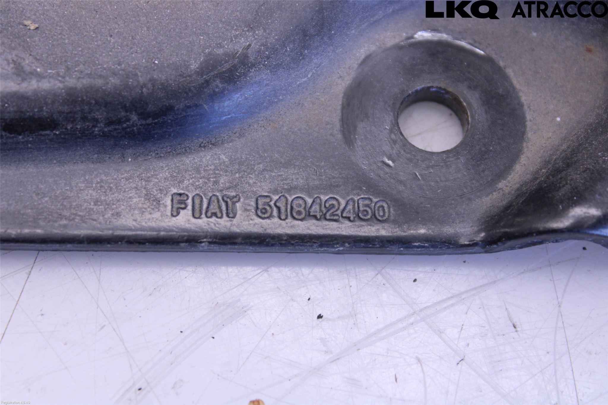 Opel COMBO D 12-18 Skjutdörr Gångjärn-Rullar