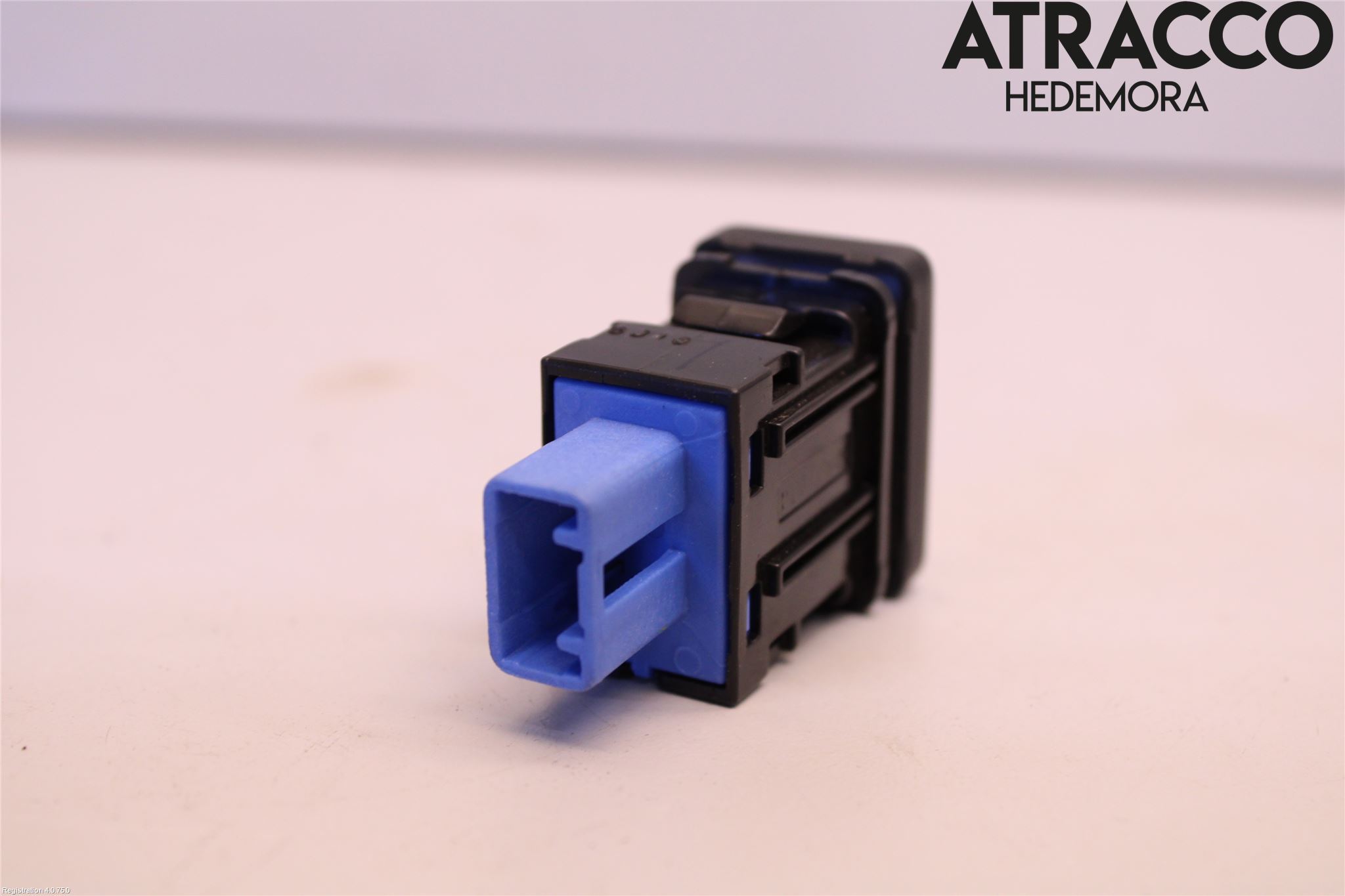 Fiat FULLBACK 16-19 Strömställare Övrigt