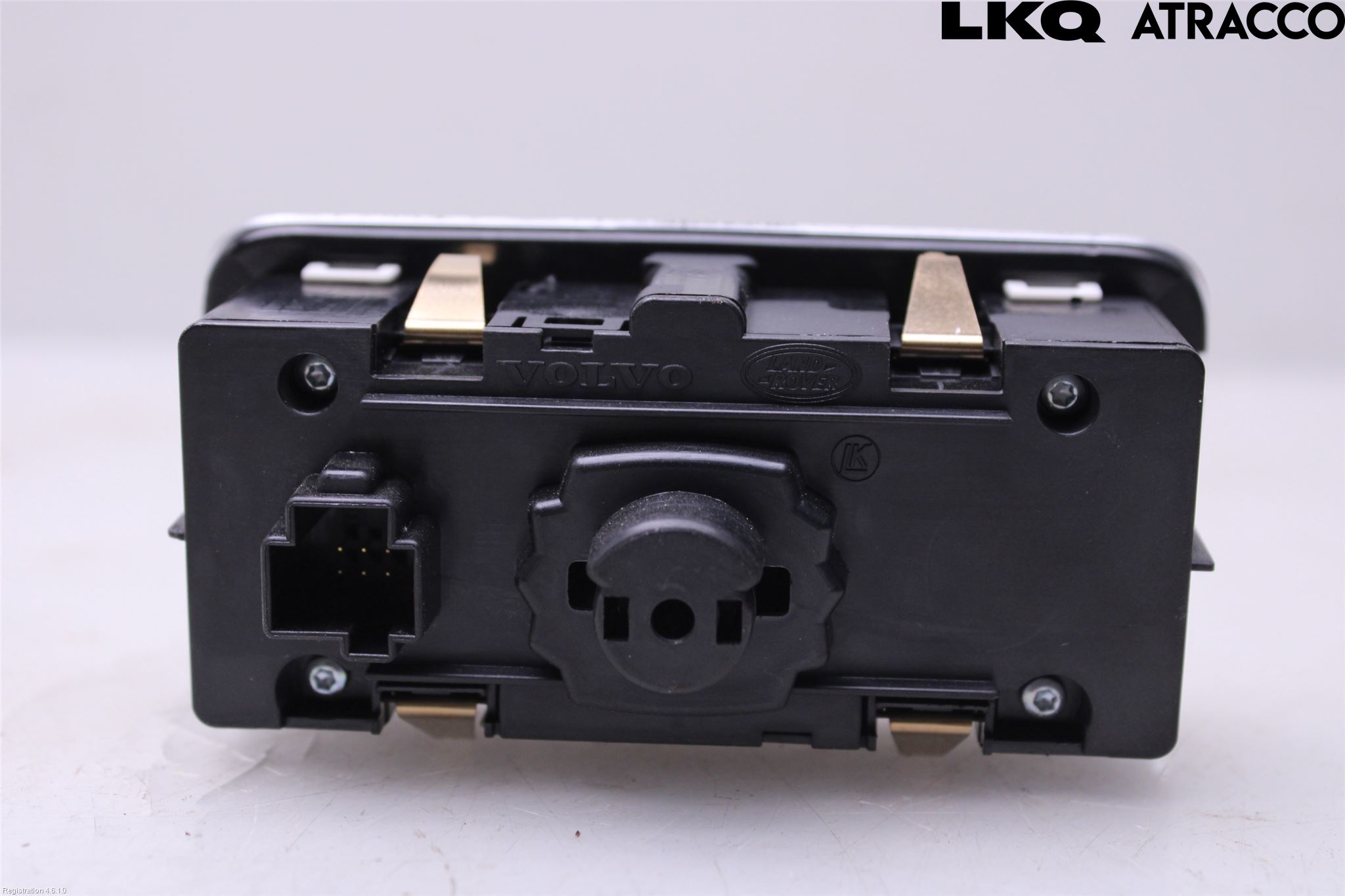 Volvo XC60 14-17 Strömställare Ljus