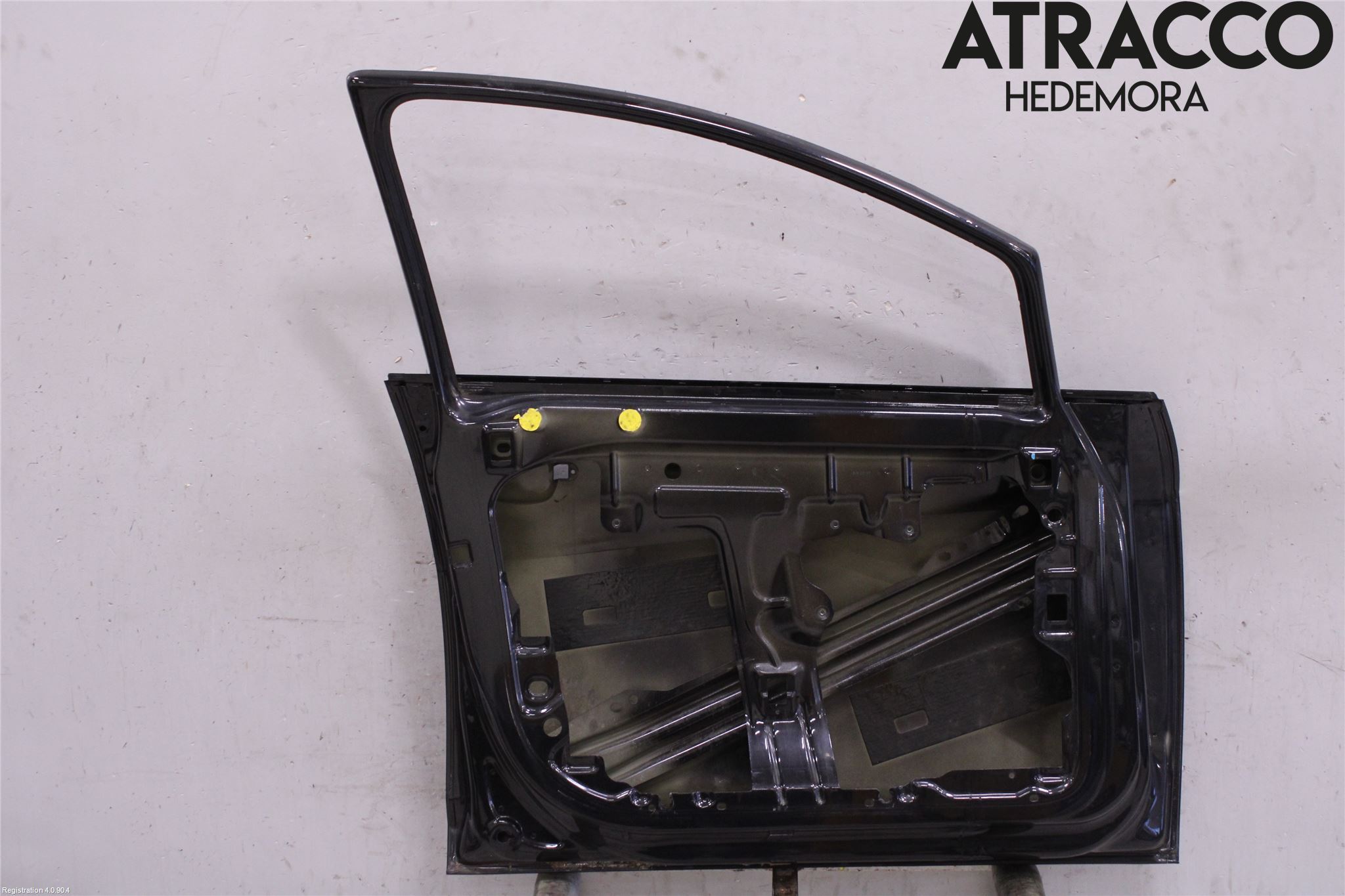 Seat IBIZA IV 08-16 Dörr Fram Vänster