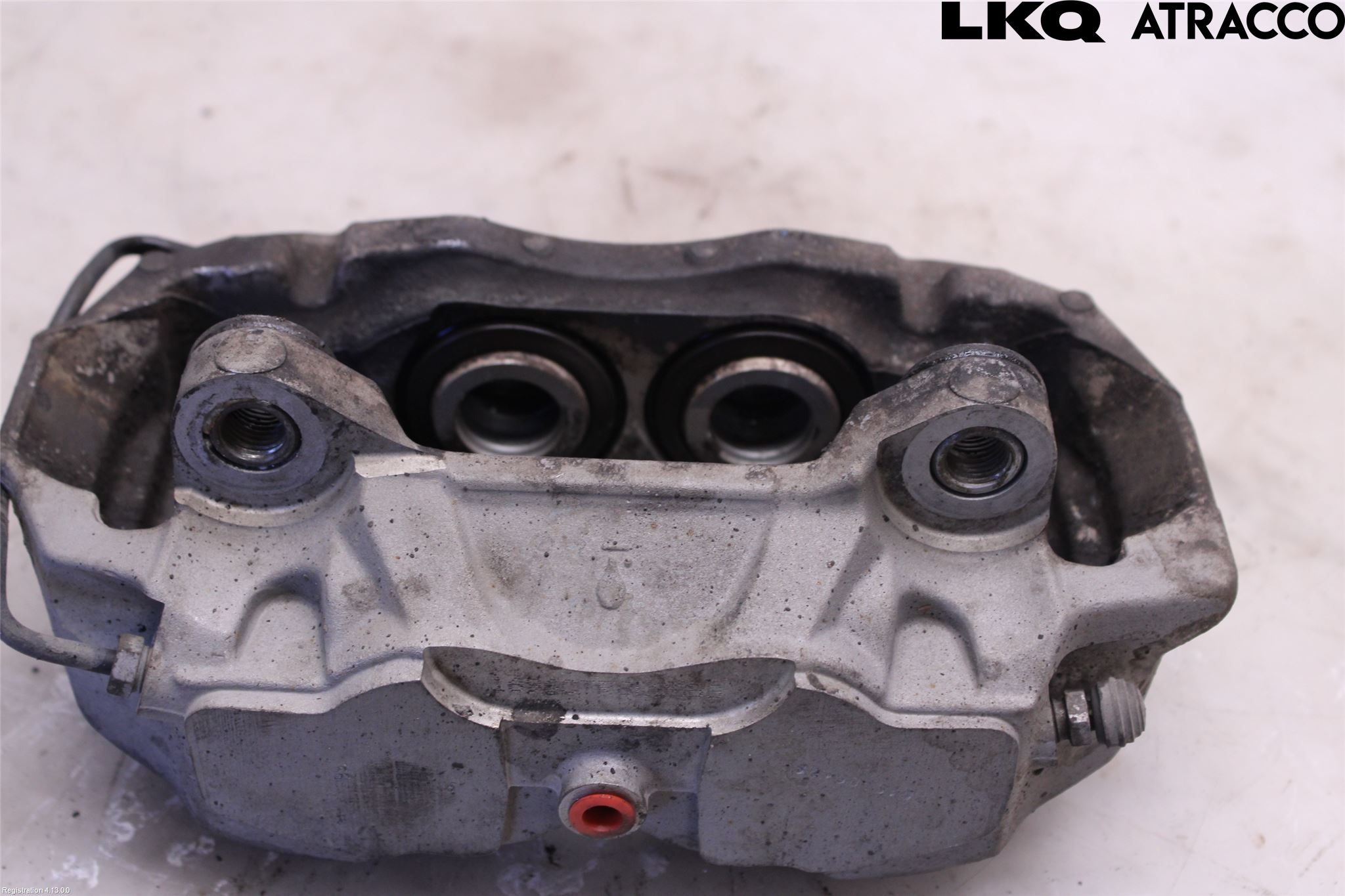 Audi A4/S4 B9 16-19 Bromsok Fram Höger
