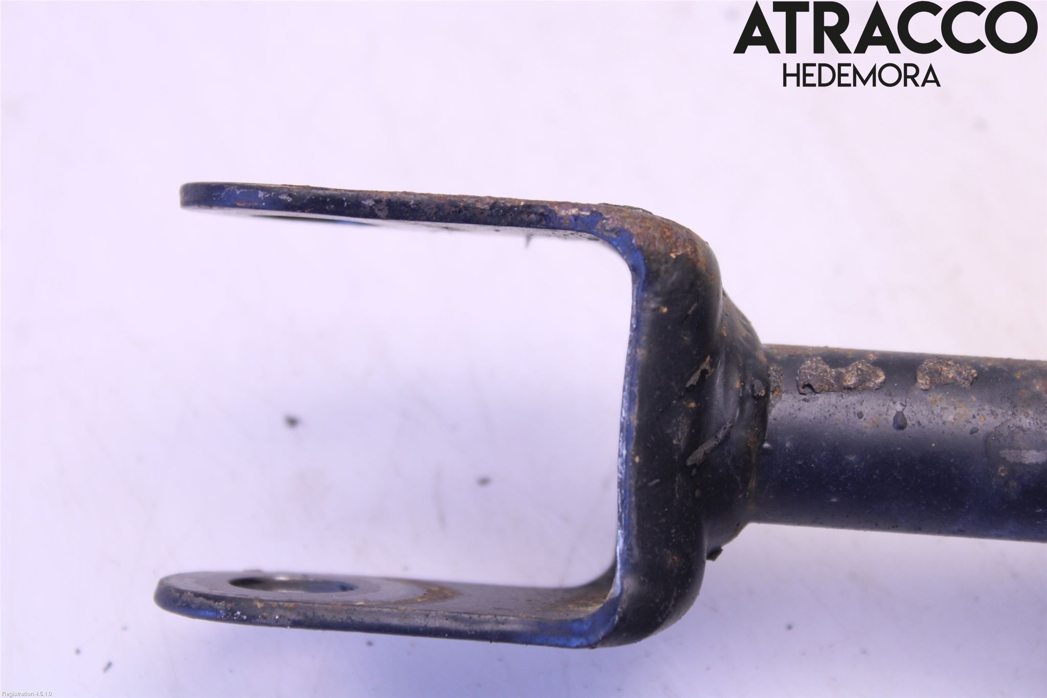 Dacia DUSTER 18-24 Bärarm Bak Vänster