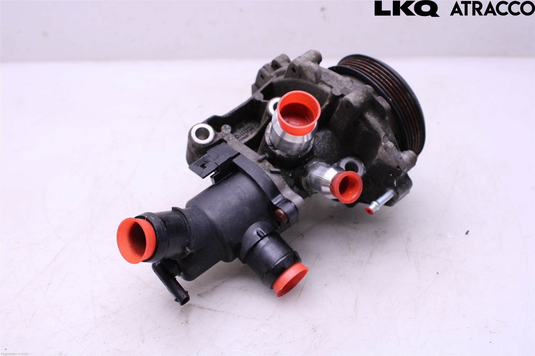 Mercedes-Benz MB B-KLASS (W246/W242) 12-19 Vattenpump