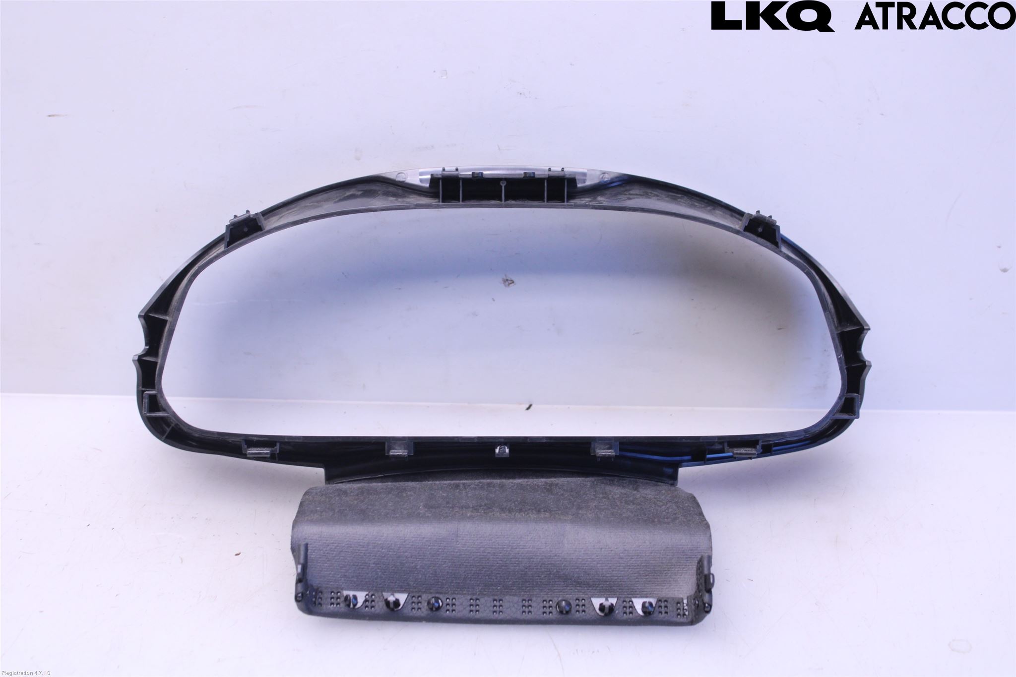 Skoda SCALA 19- Instrumentsarg