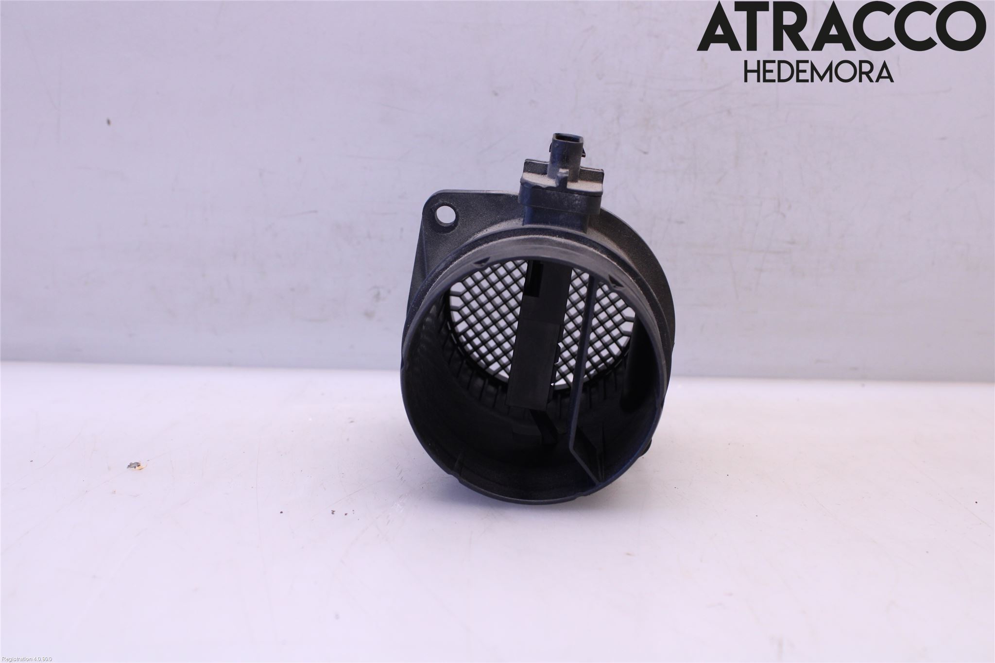 Skoda YETI Injluftmassamätare