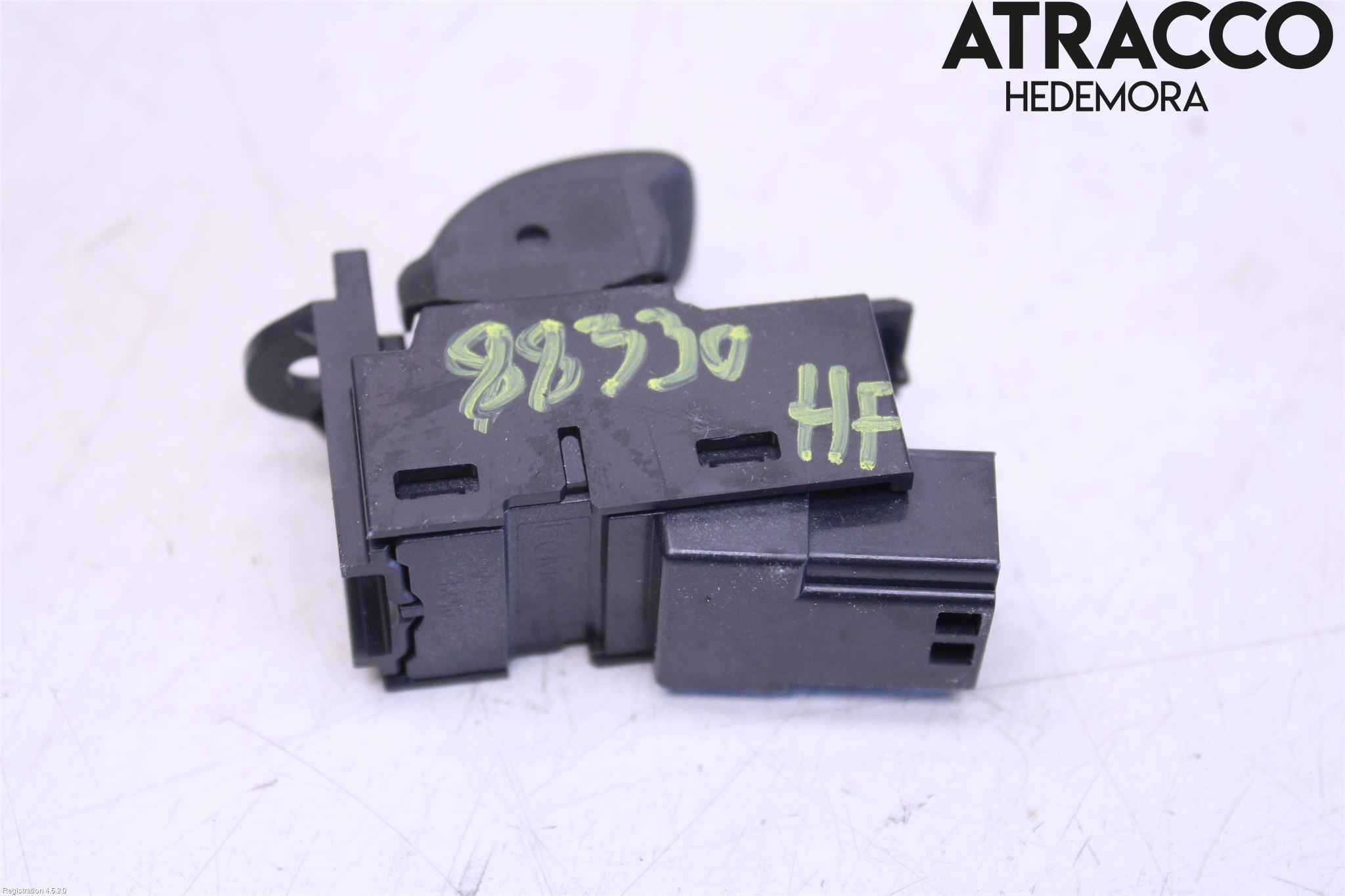 Volvo S60 11-13 Strömställare Elhiss