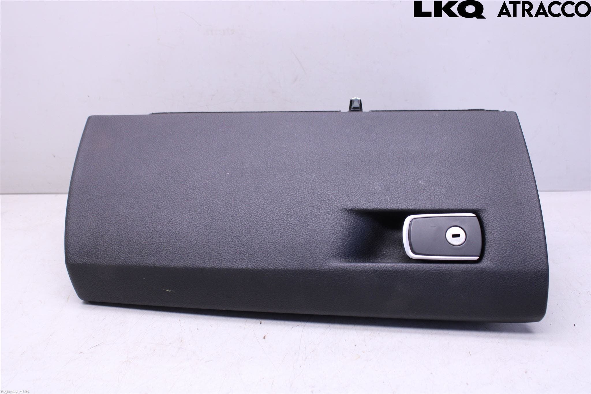 BMW 3 F30/F31/F80 12-19 Handskfack