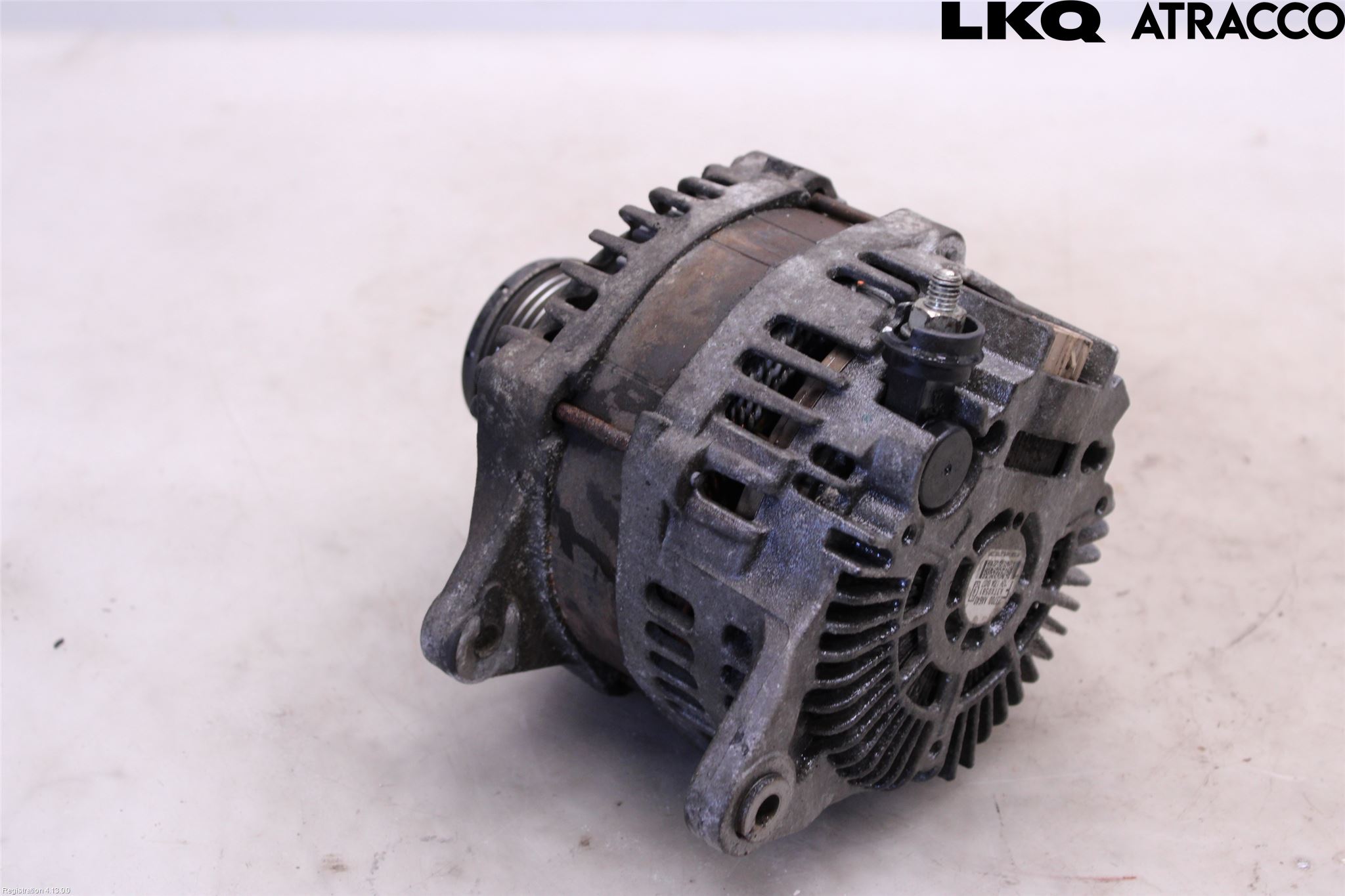 Subaru IMPREZA III 08-11 Generator