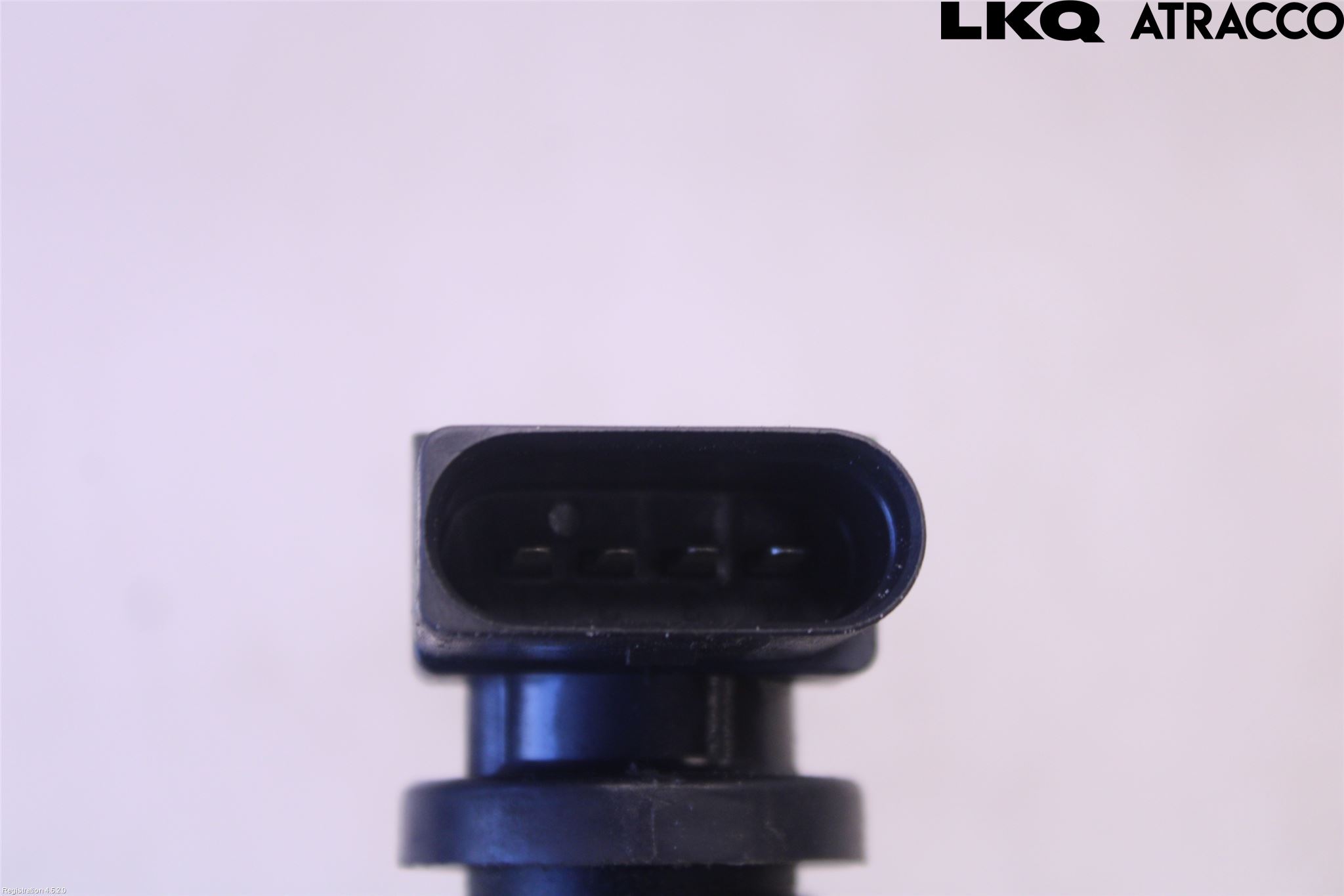 Volkswagen VW PASSAT 11-14 Tändspole