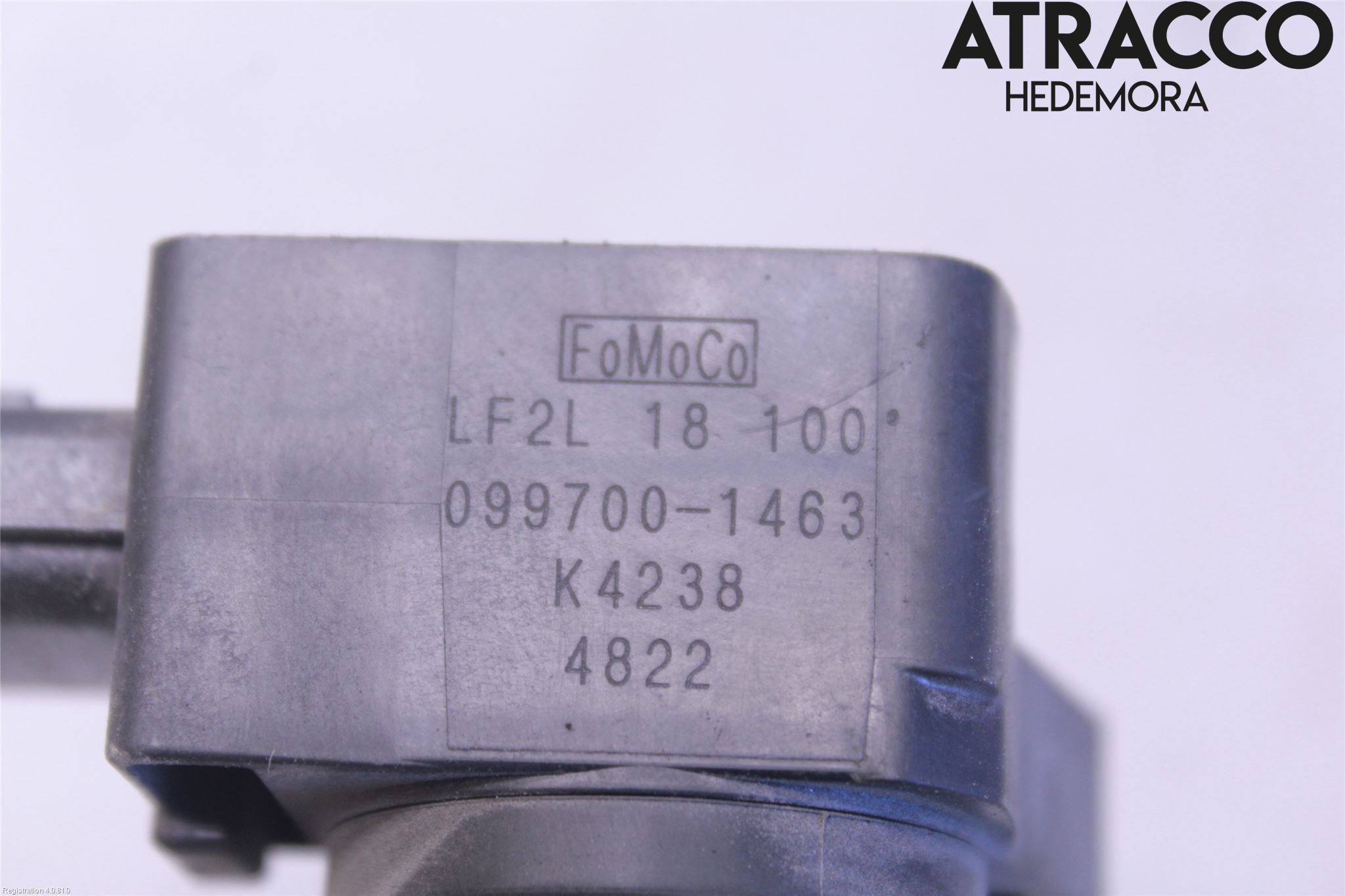 Mazda 5 10-18 Tändspole