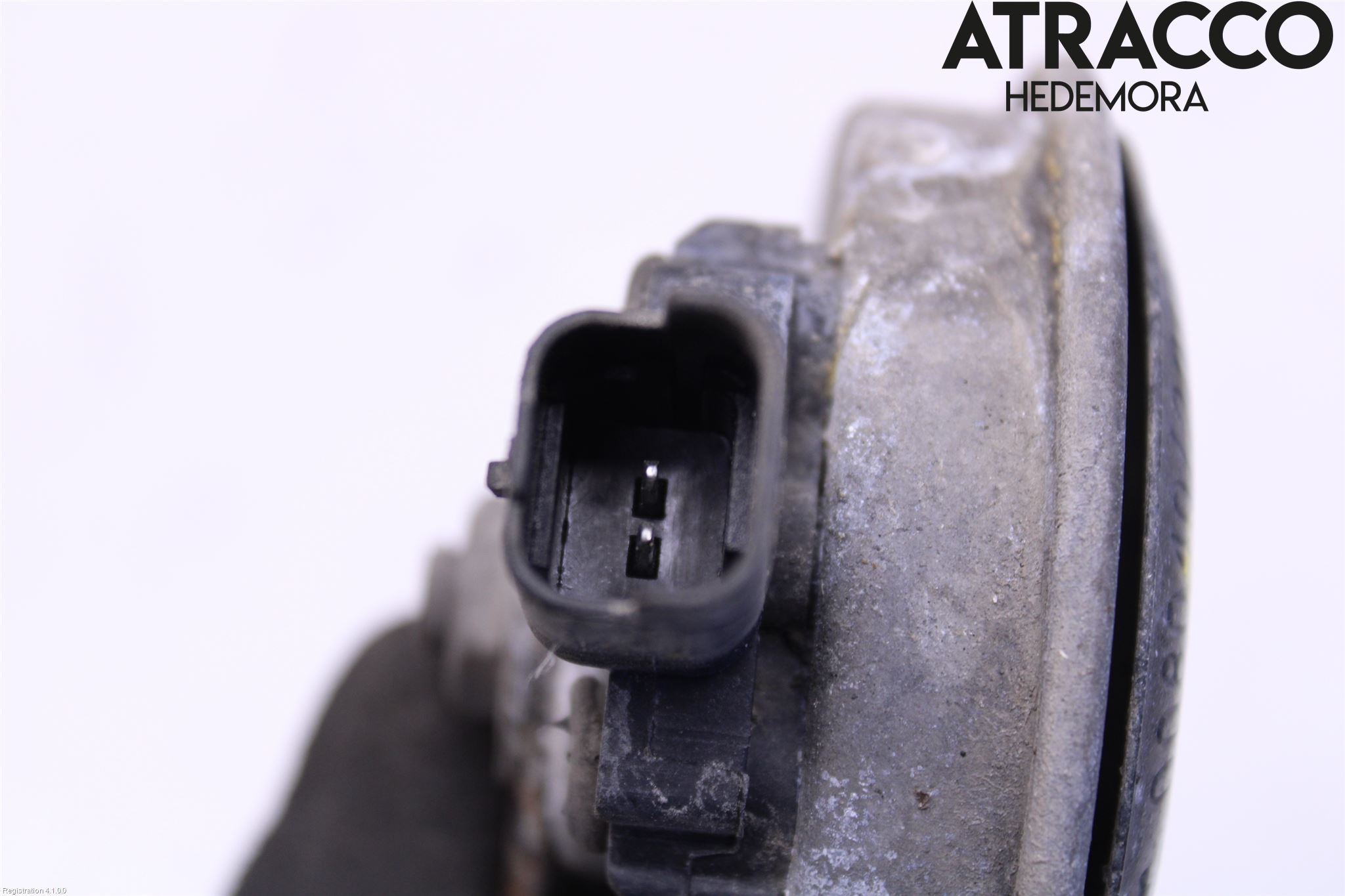 Peugeot EXPERT/E-EXPERT 17- Signalhorn