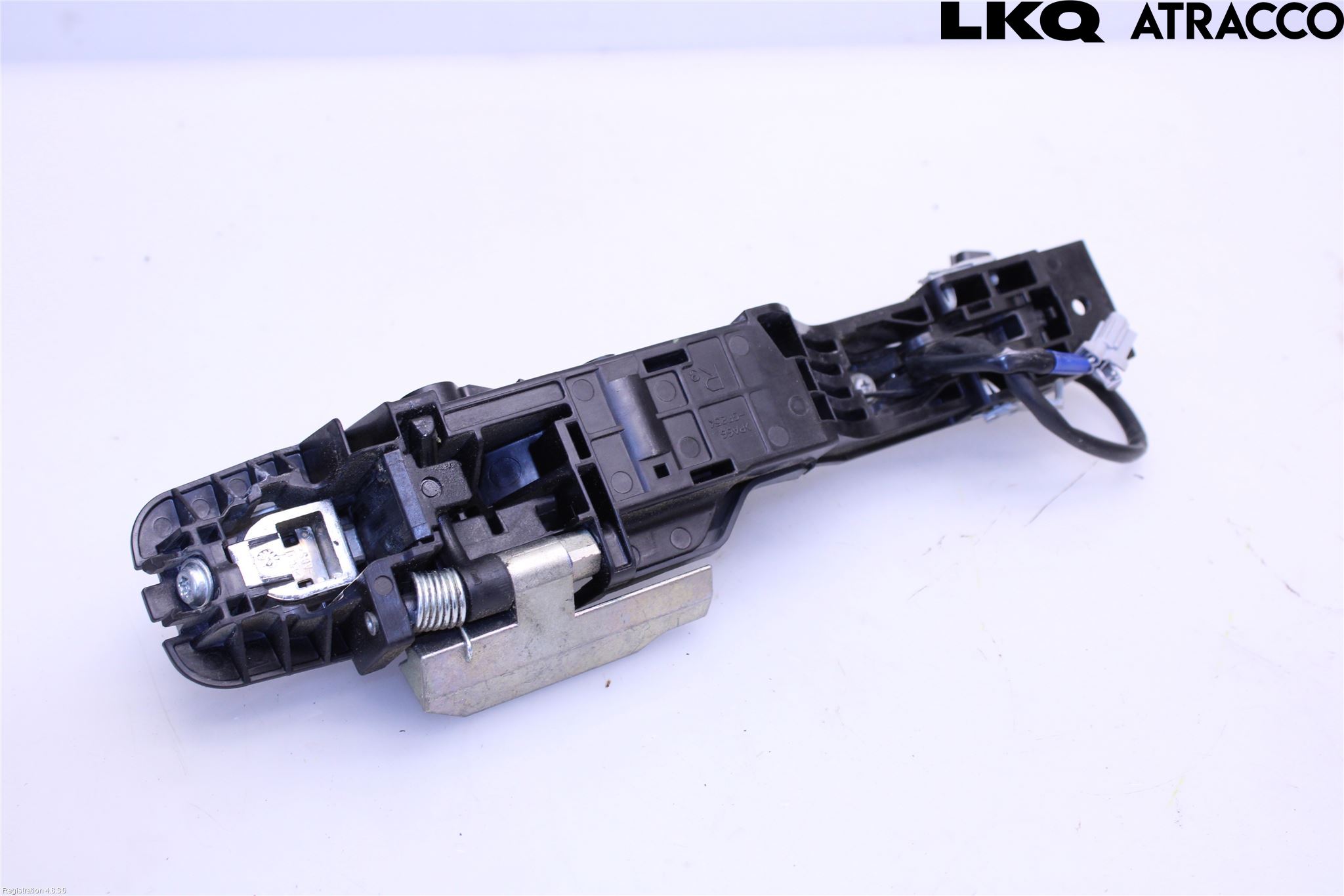 Nissan LEAF 18- Dörrhandtag Yttre Hö