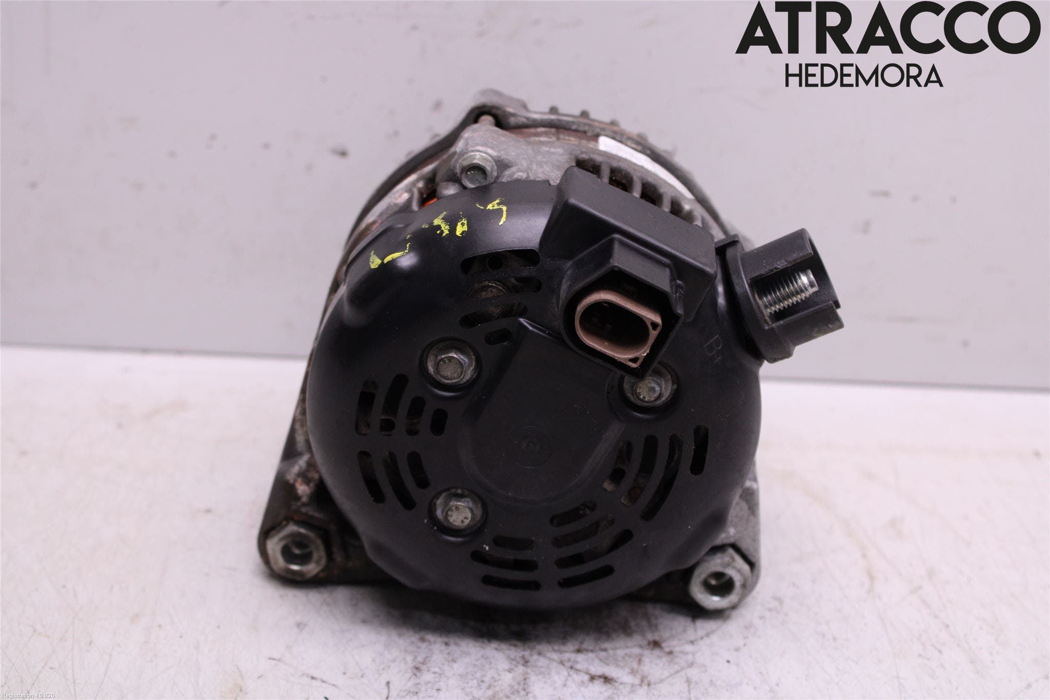 Ford FOCUS 11-14 Generator