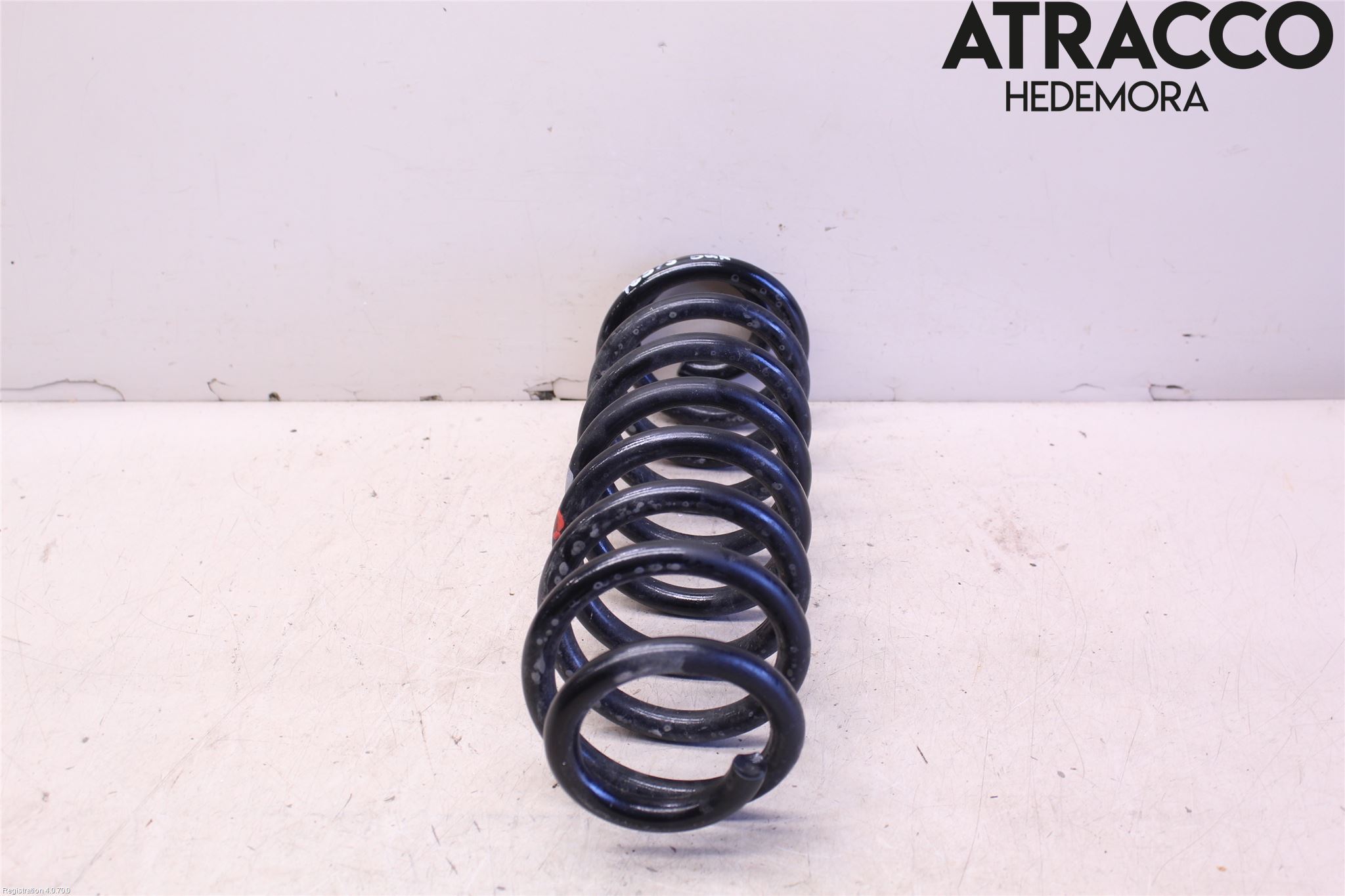 Toyota RAV4 19- Fjäder Bak