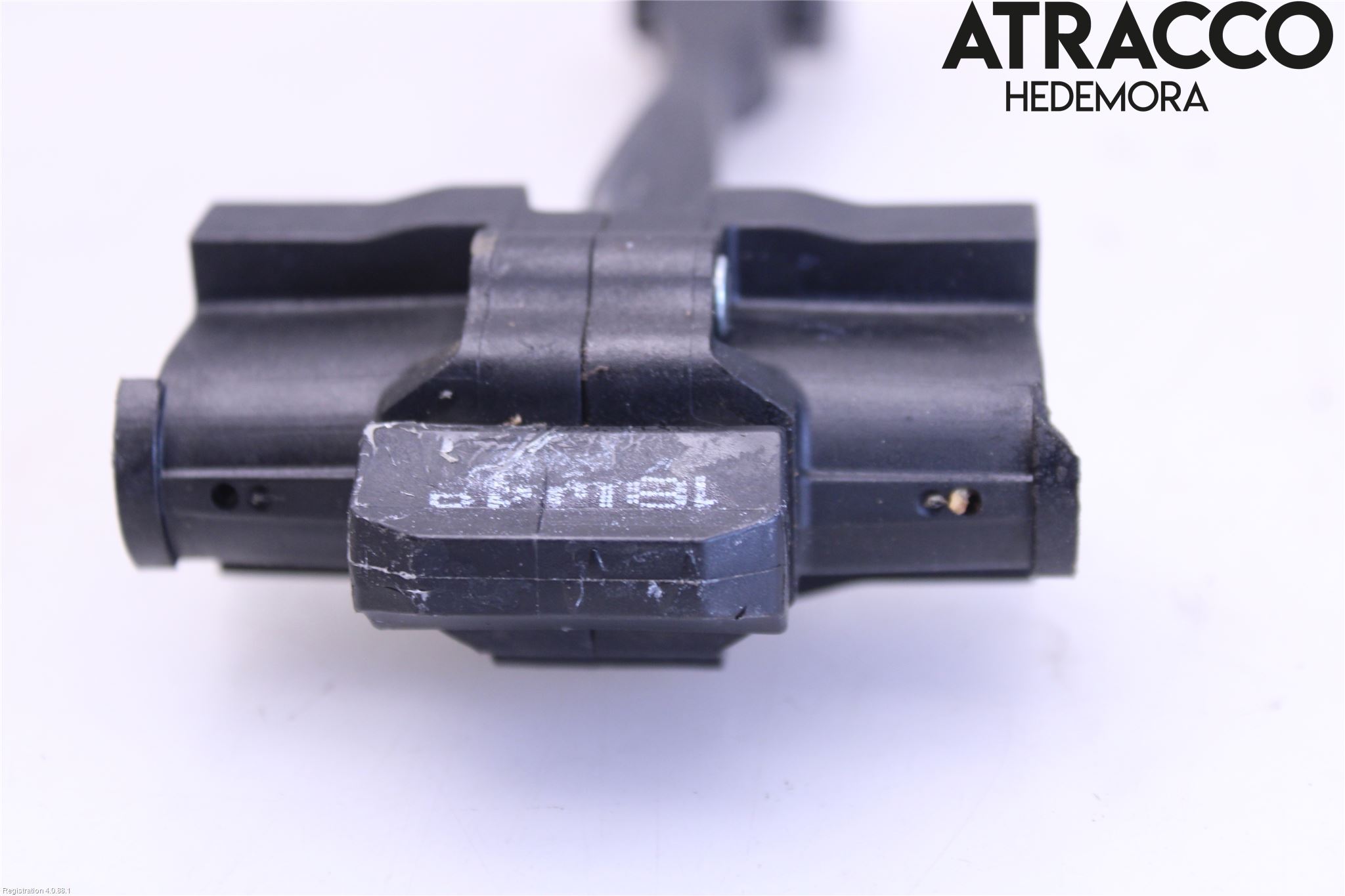 BMW X1 F48 15-22 Dörrstopp