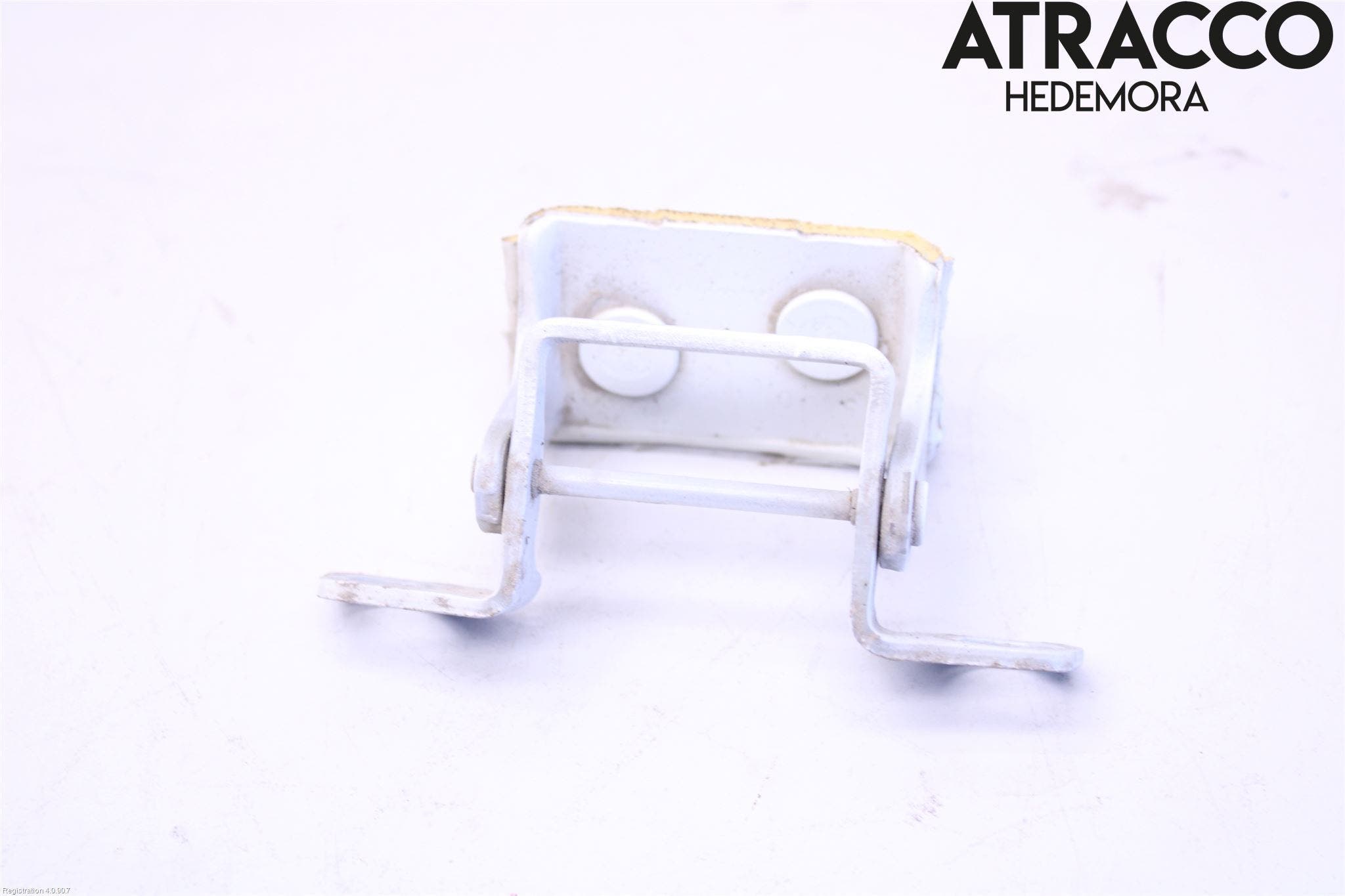 Volvo V60 14-18 Bakluckegångjärn Hö