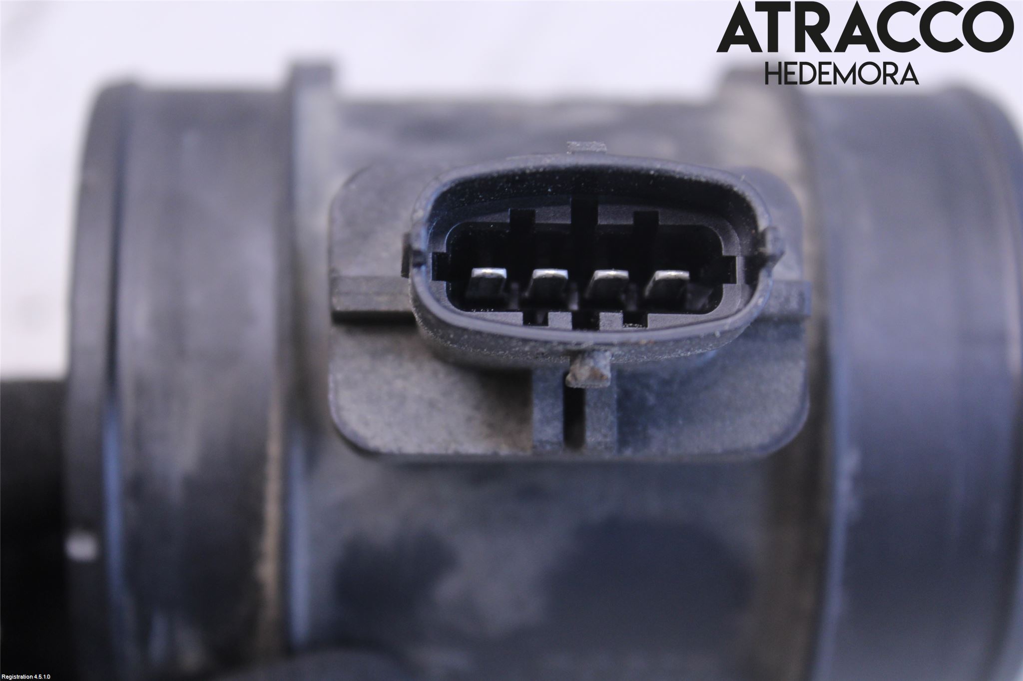 Opel COMBO D 12-18 Injluftmassamätare