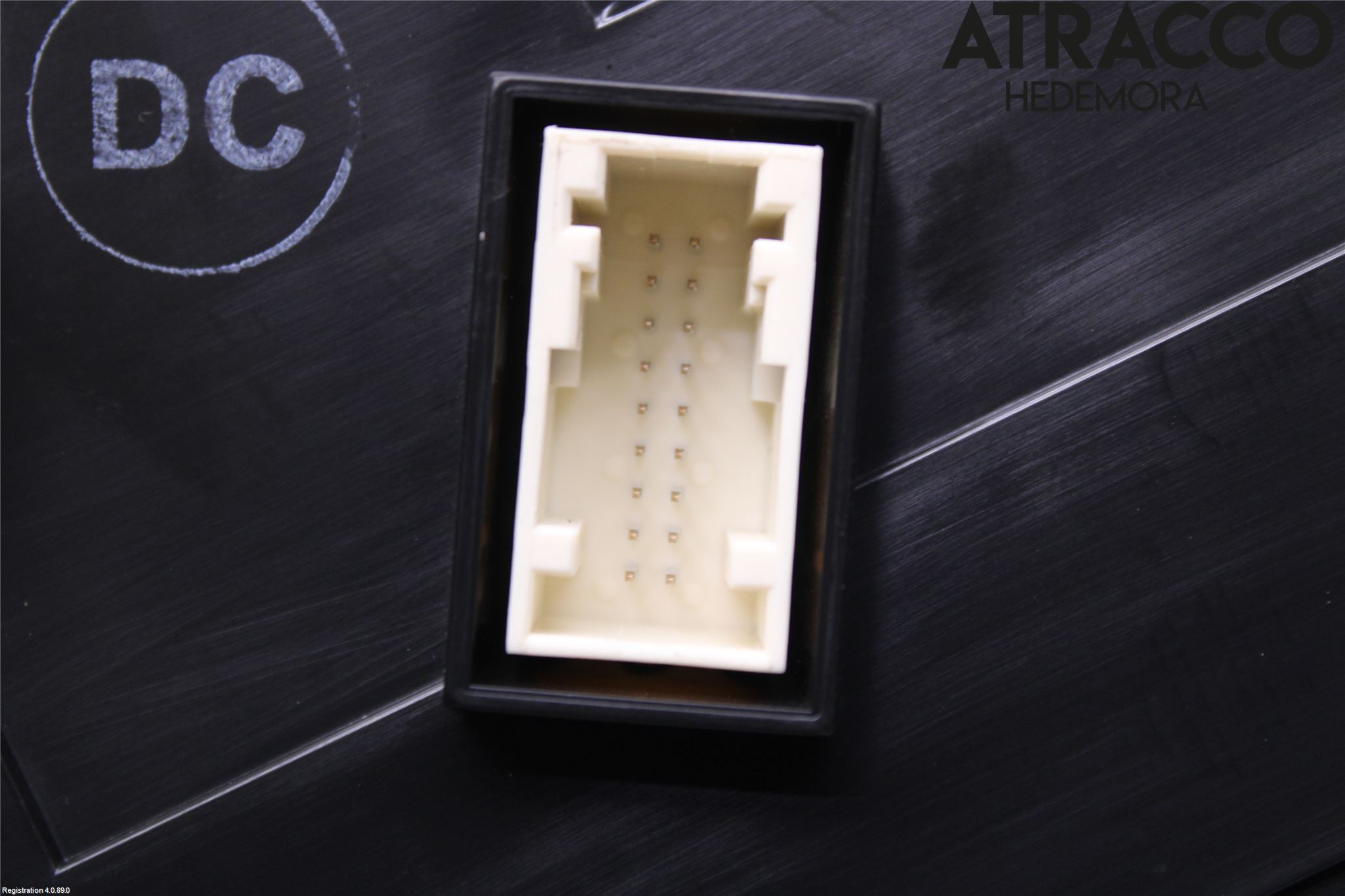 Citroen C3 10-17 Instrument Komb