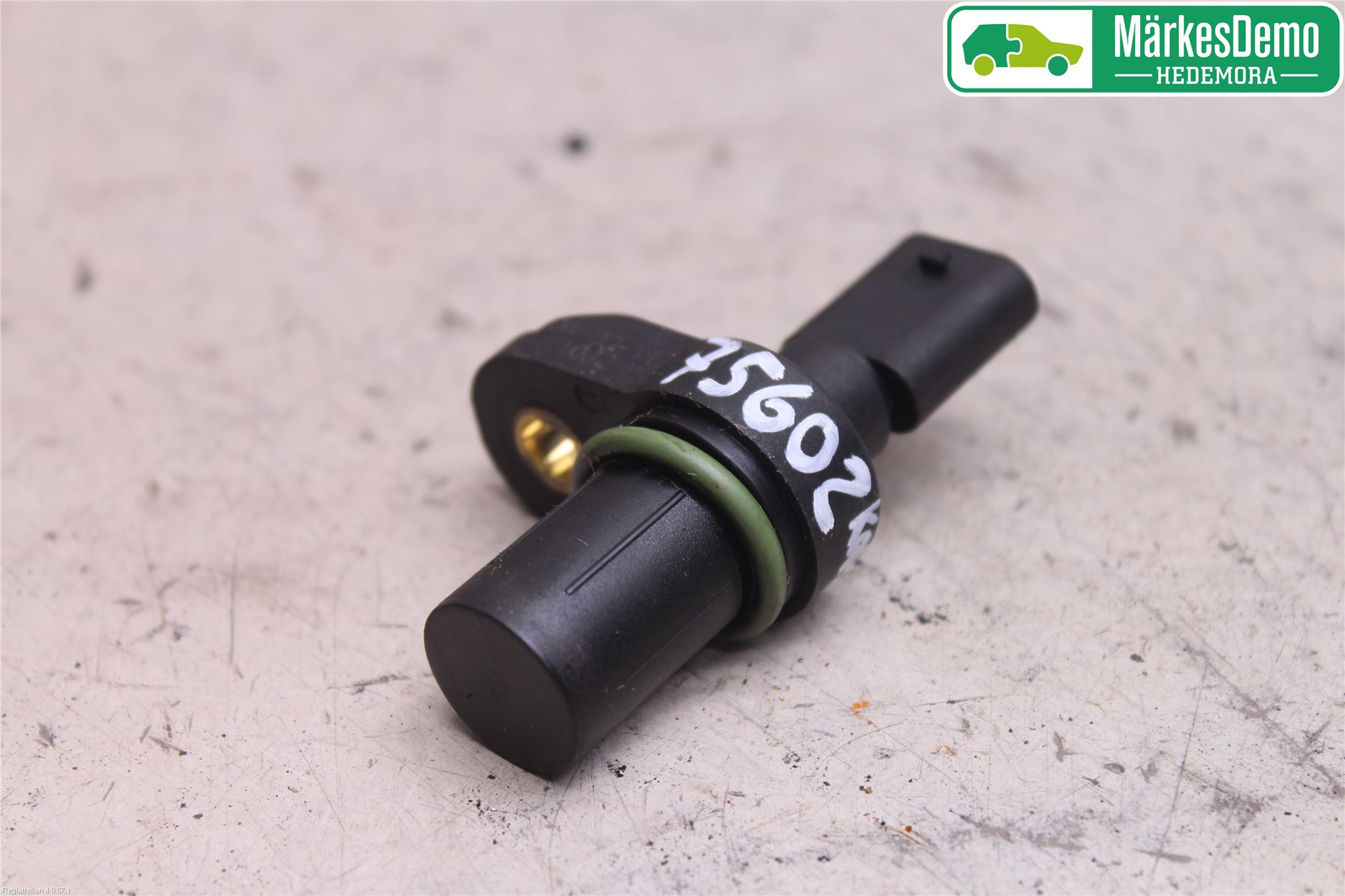 Mini CLUBMAN R55 06-14 Givare Varvtal-Tändläge