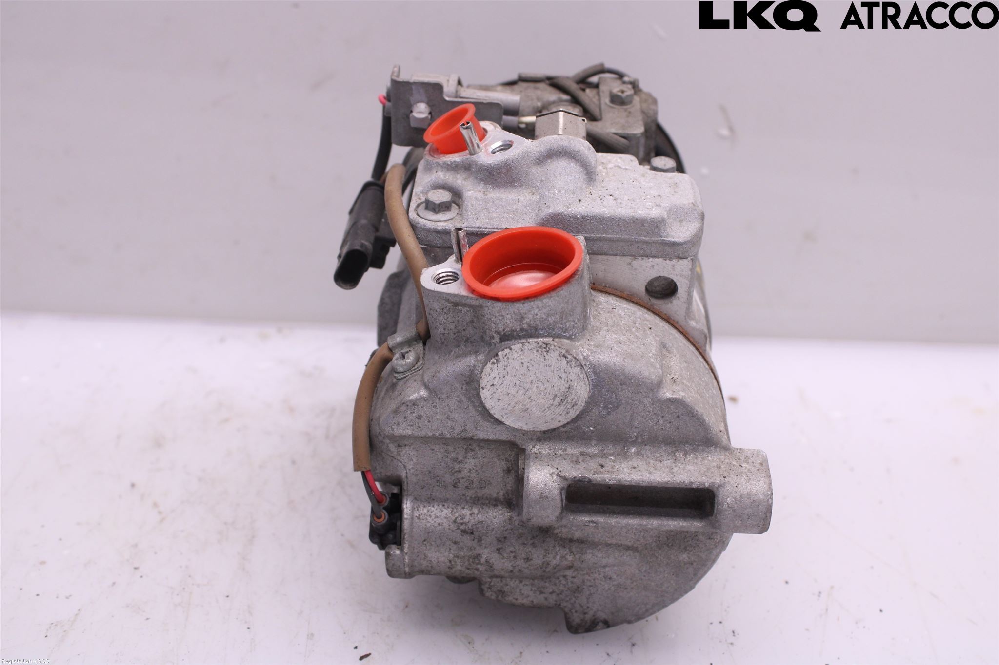 Mercedes-Benz MB B-KLASS (W246/W242) 12-19 Ac Kompressor