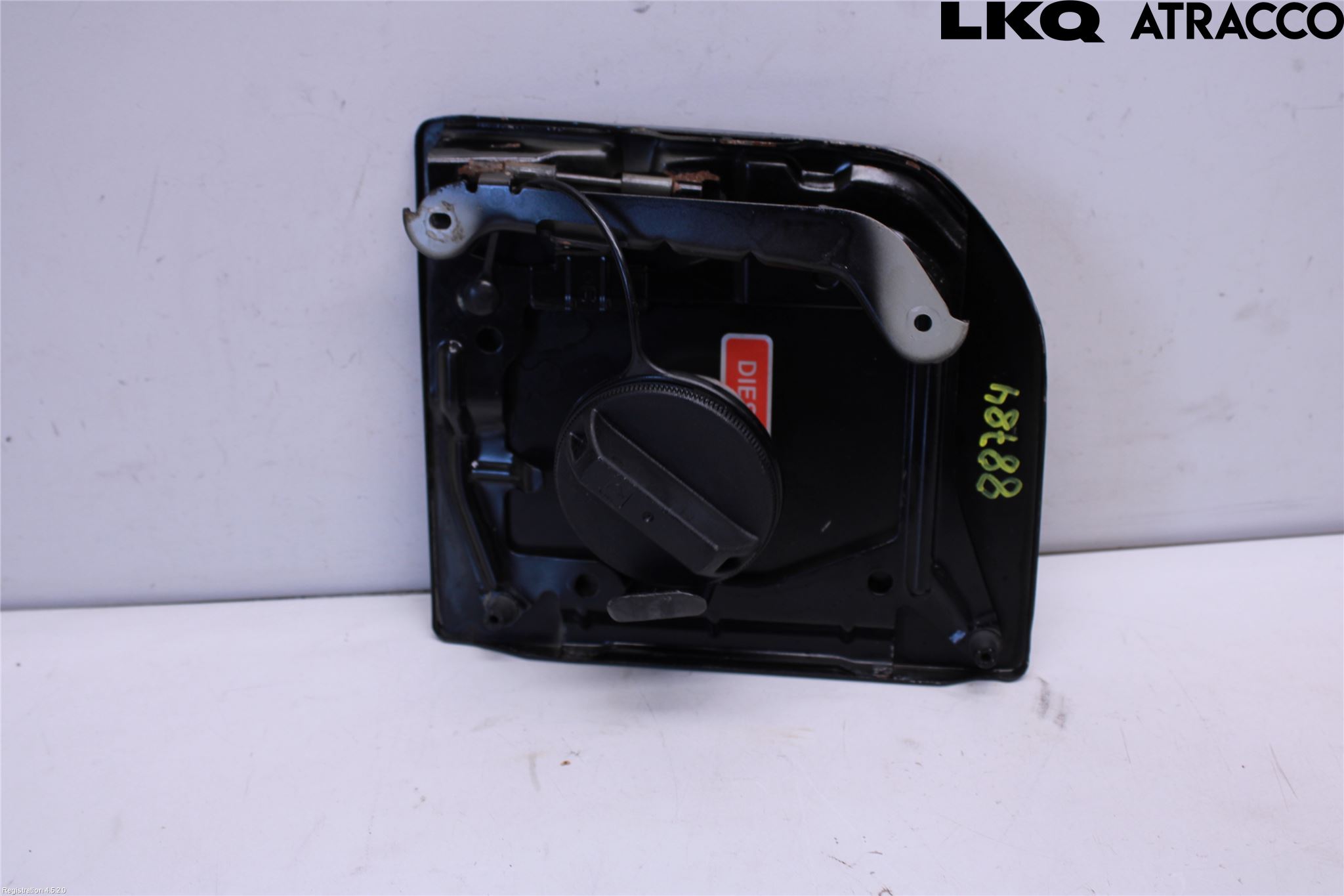 Nissan NV200/NV200 COMBI Bränsletankslock